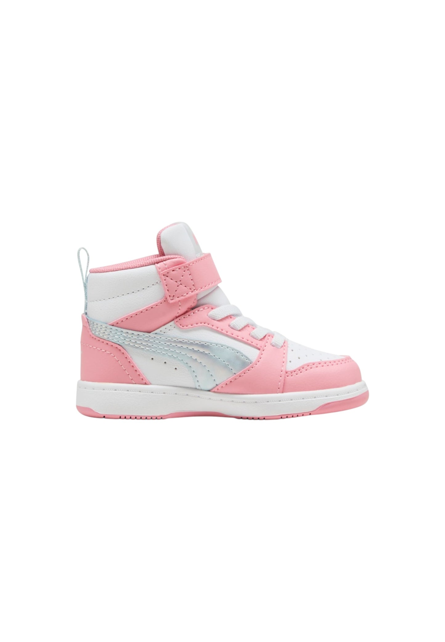 Sneakers PUMA REBOUND V6 Mid Space Belle AC+ Inf 402769 01 Bambina