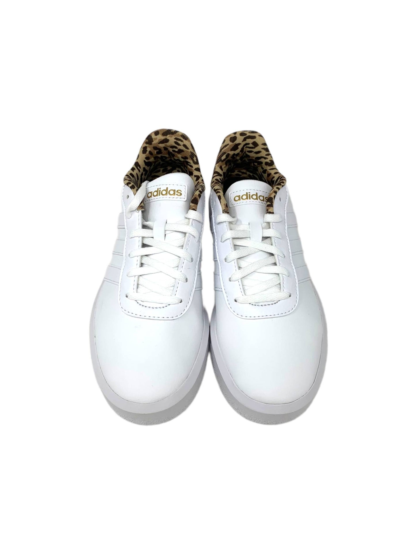 Scarpa da ginnastica ADIDAS COURT PLATFORM GW9786 RAGAZZA