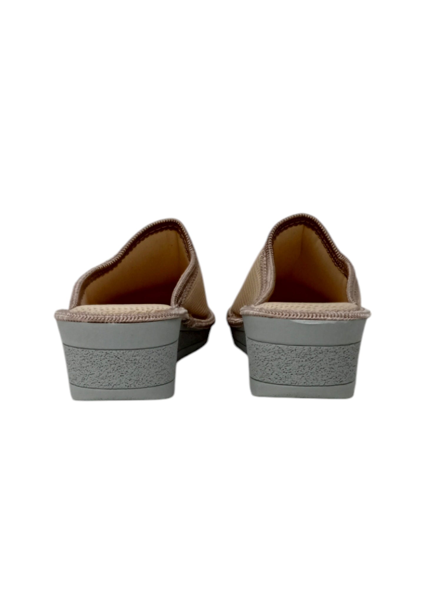 Pantofola FUTURELLE 949 BEIGE donna