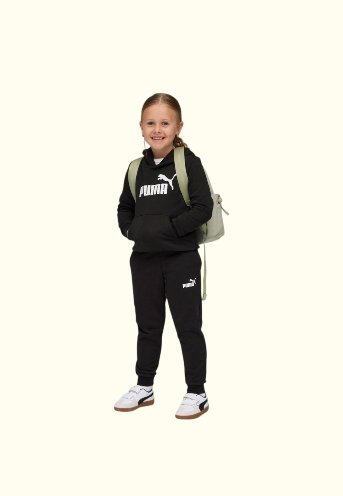 Tuta PUMA 685238 01 bambina