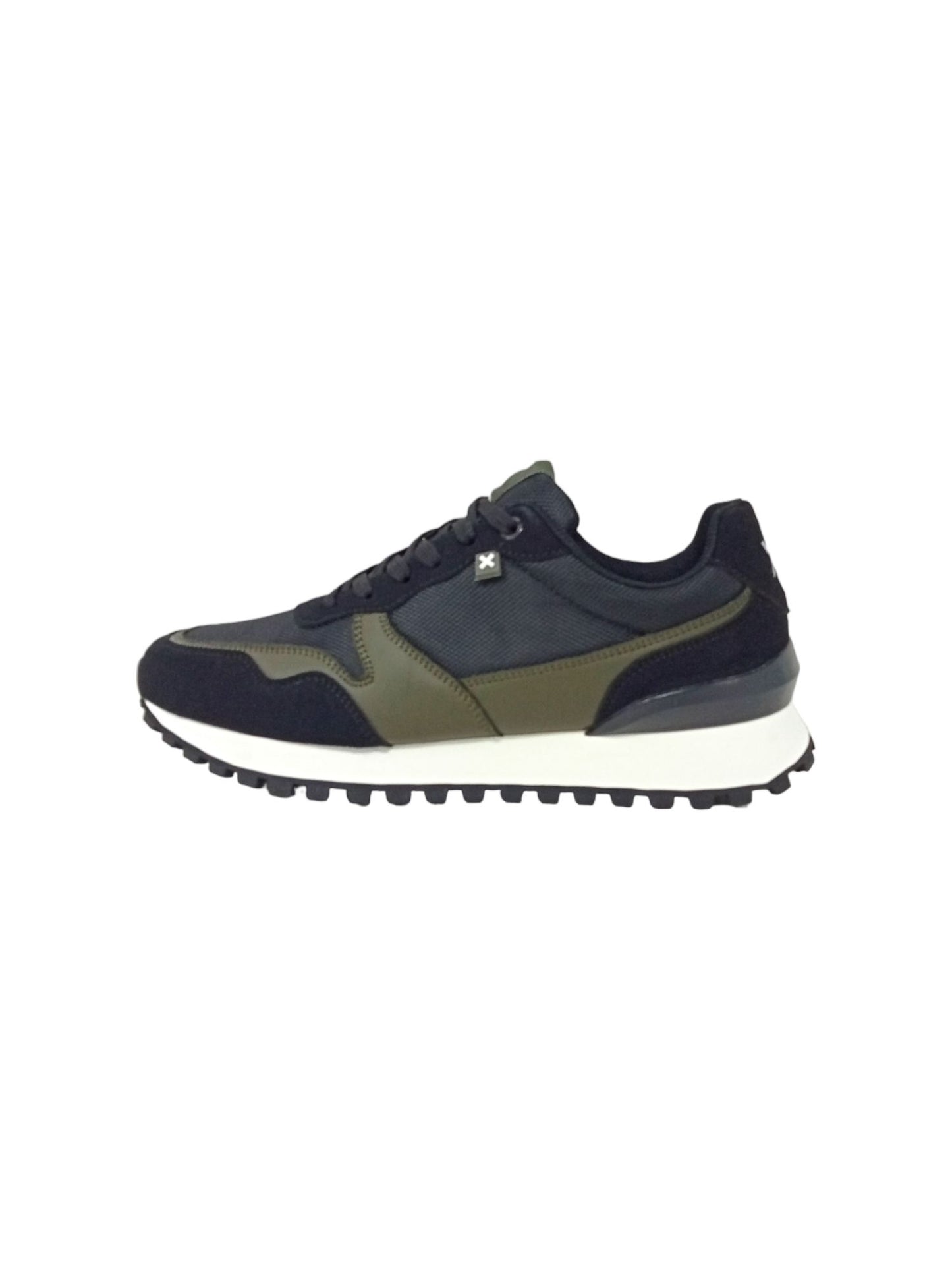 SNEAKER XTI 141886 NEGRO uomo