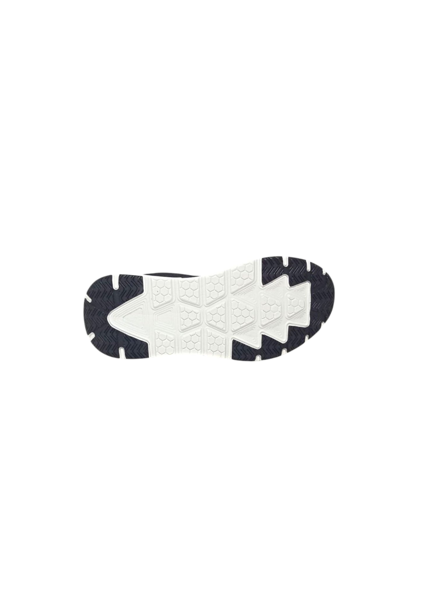 Sneaker EVERLAST EV-080 WHITE/BLACK unisex