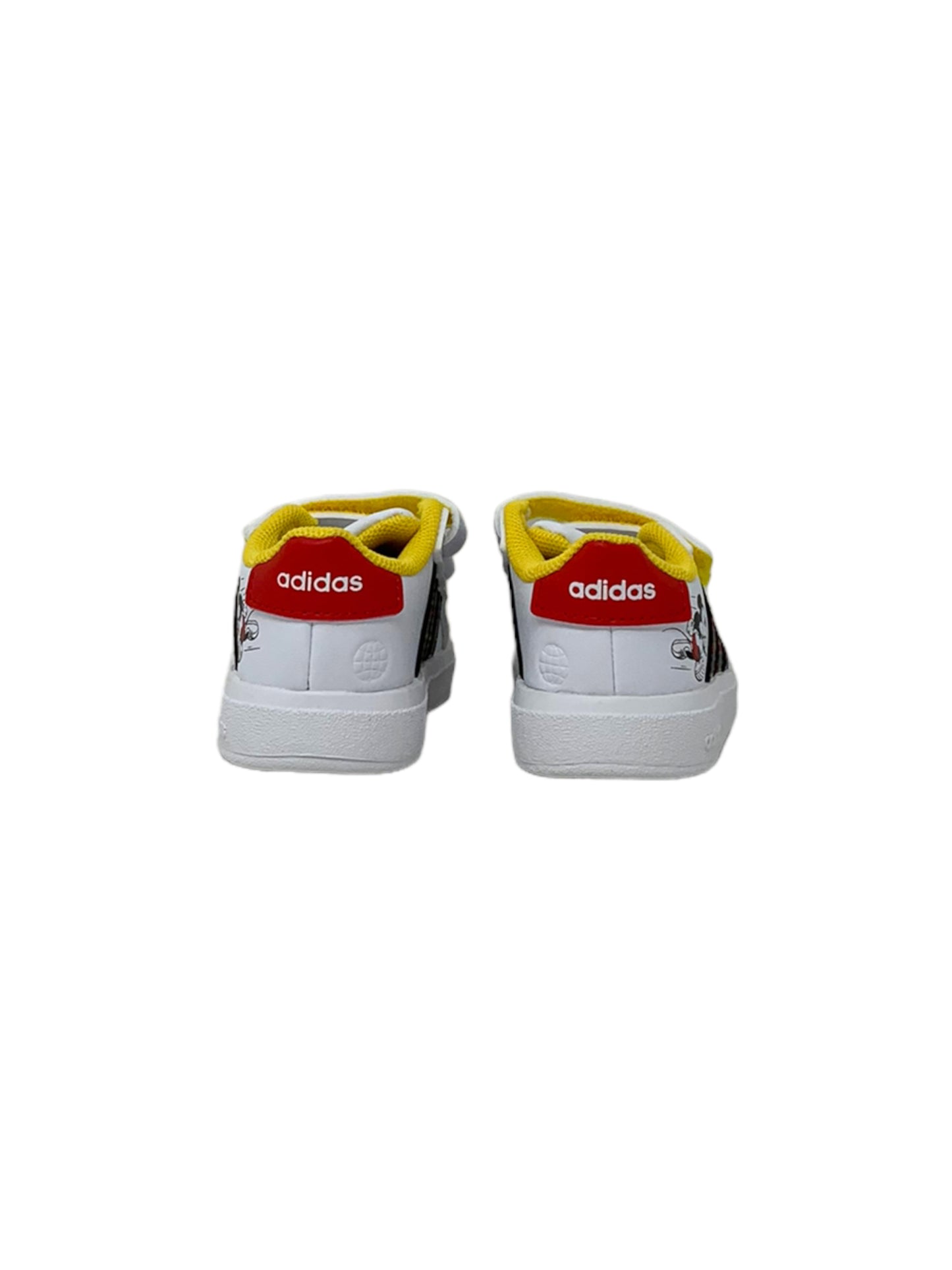 Sneakers Adidas Grand Court Mickey CF I HP7759 Bambino