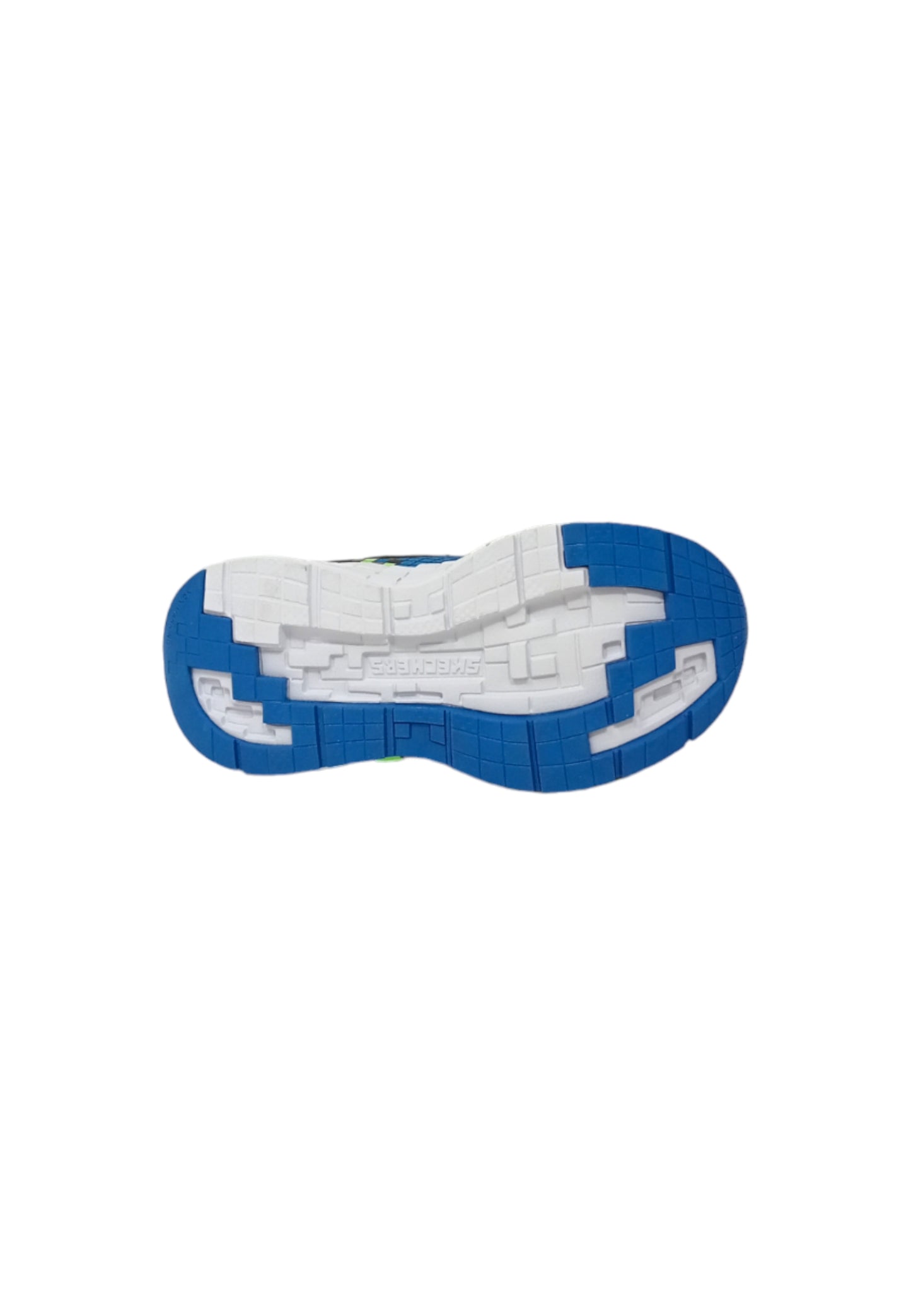 Sneakers SKECHERS 402182L/BBLM MEGACRAFT Bambino