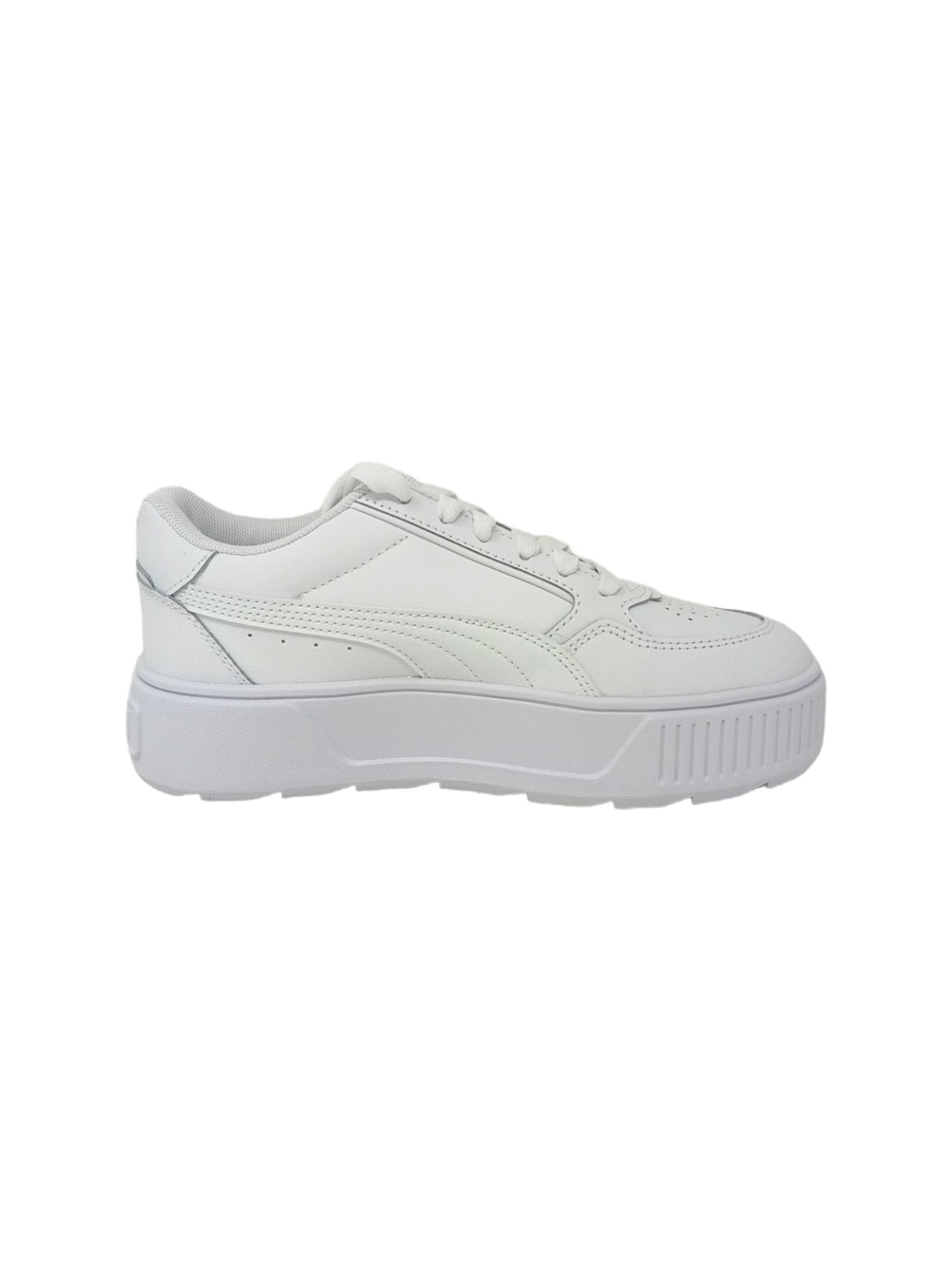 Sneaker PUMA KARMEN GLITZ JR 388420 01 donna