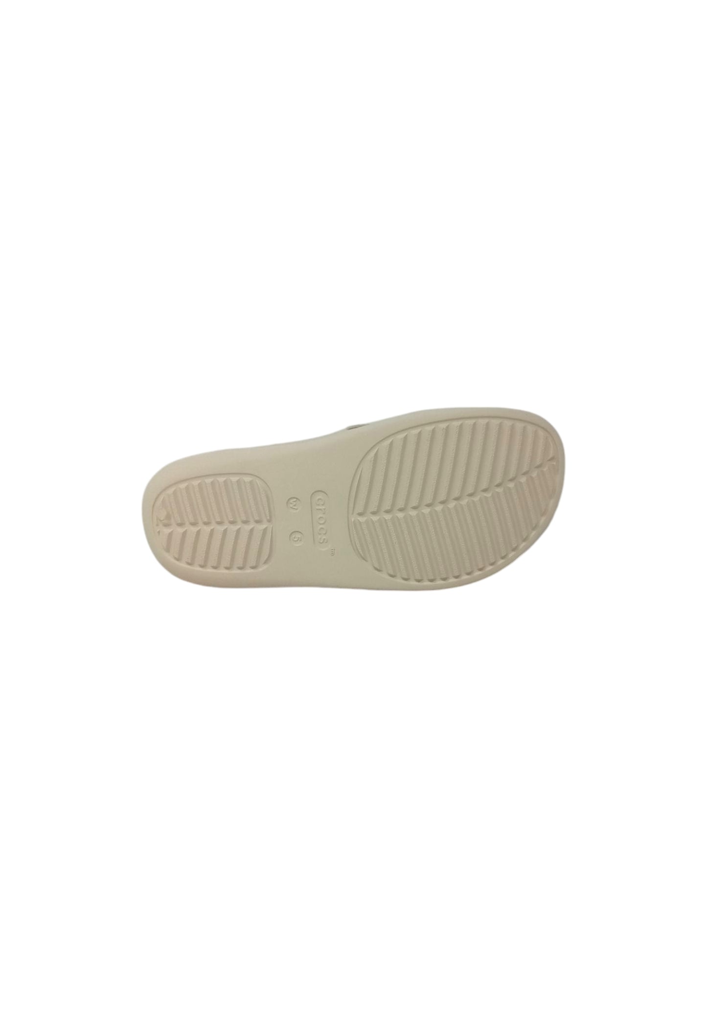 Ciabatta da mare in gomma CROCS 210701-0LH Donna