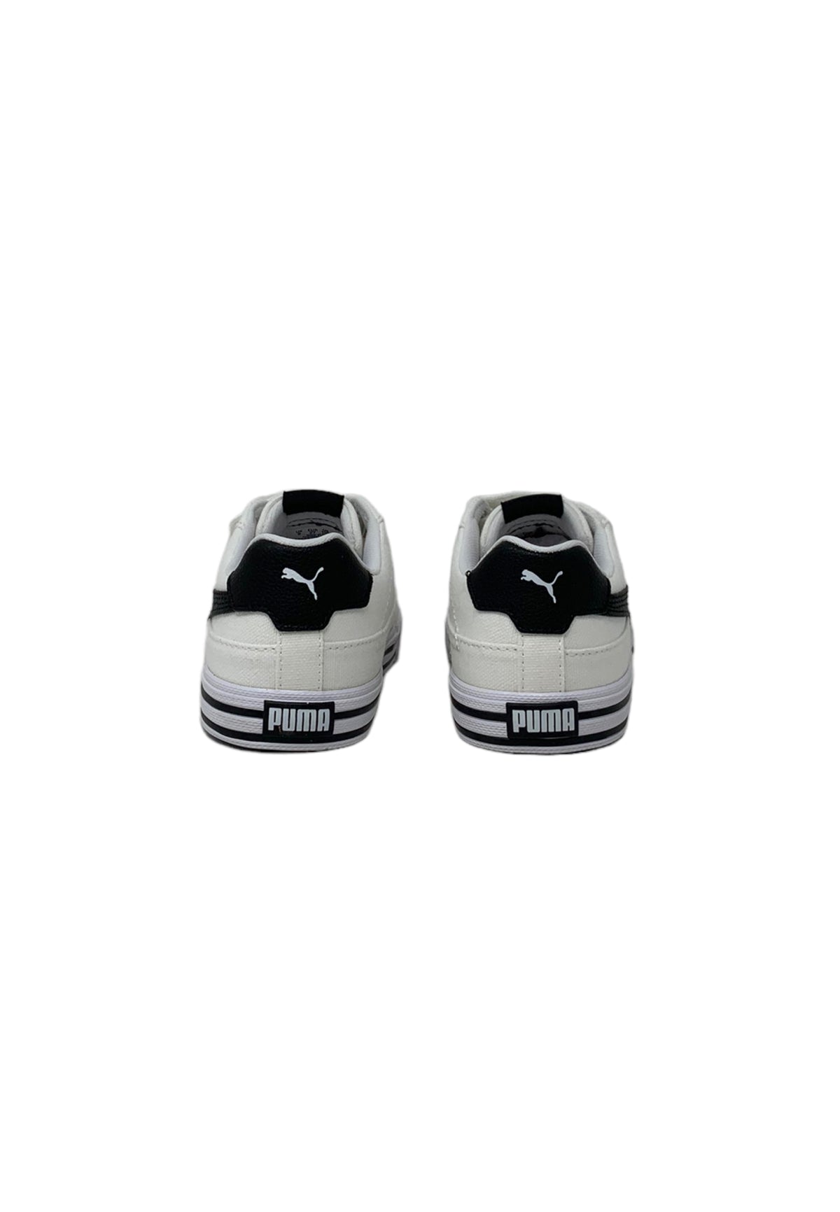 Sneaker PUMA Court Classic Vulc FS V Inf 396561 02 bambino