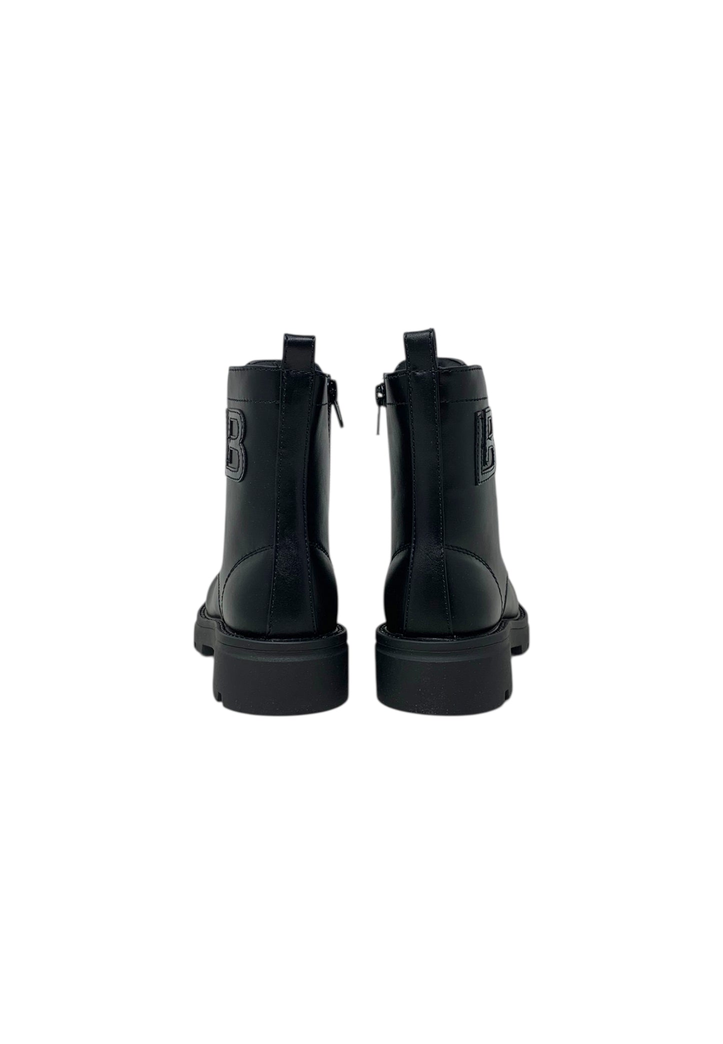 Anfibio LAURA BIAGIOTTI 9786 BLACK bambina/ragazza