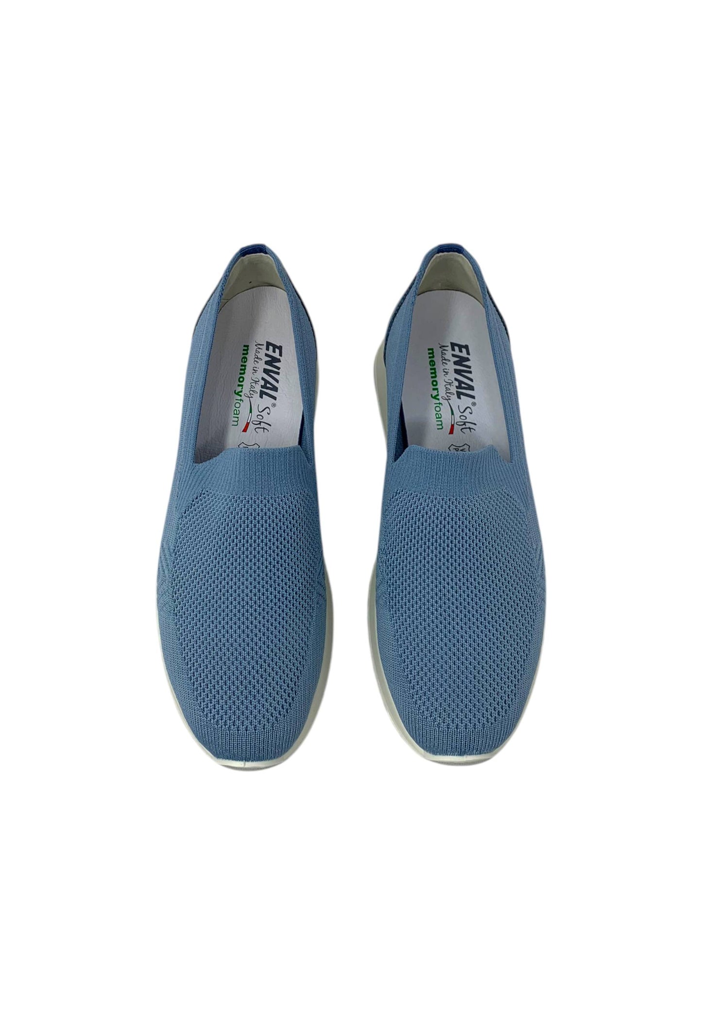 Mocassino Enval Soft 7771522 donna