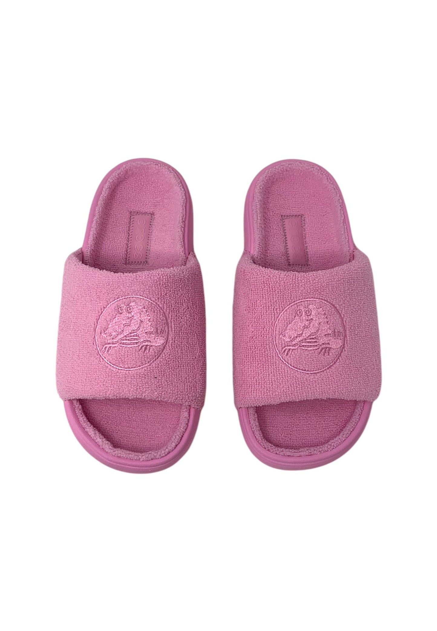 Ciabatta CROCS 209962-6WY donna