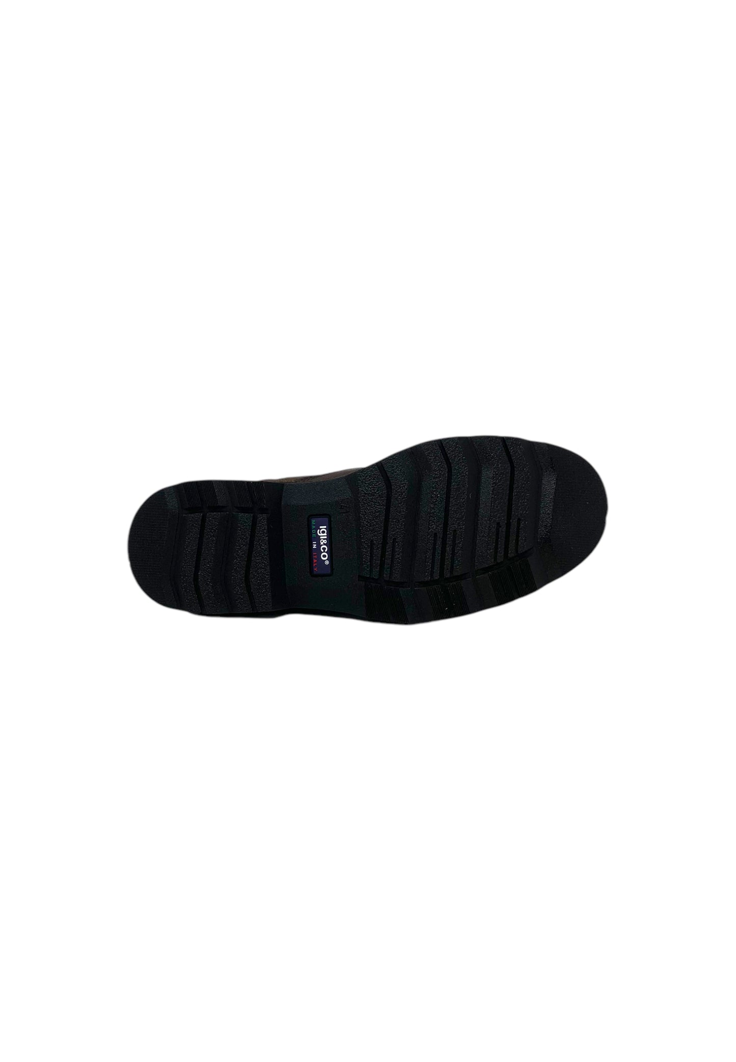 Stivaletto chelsea IGI&CO 6610111 Uomo