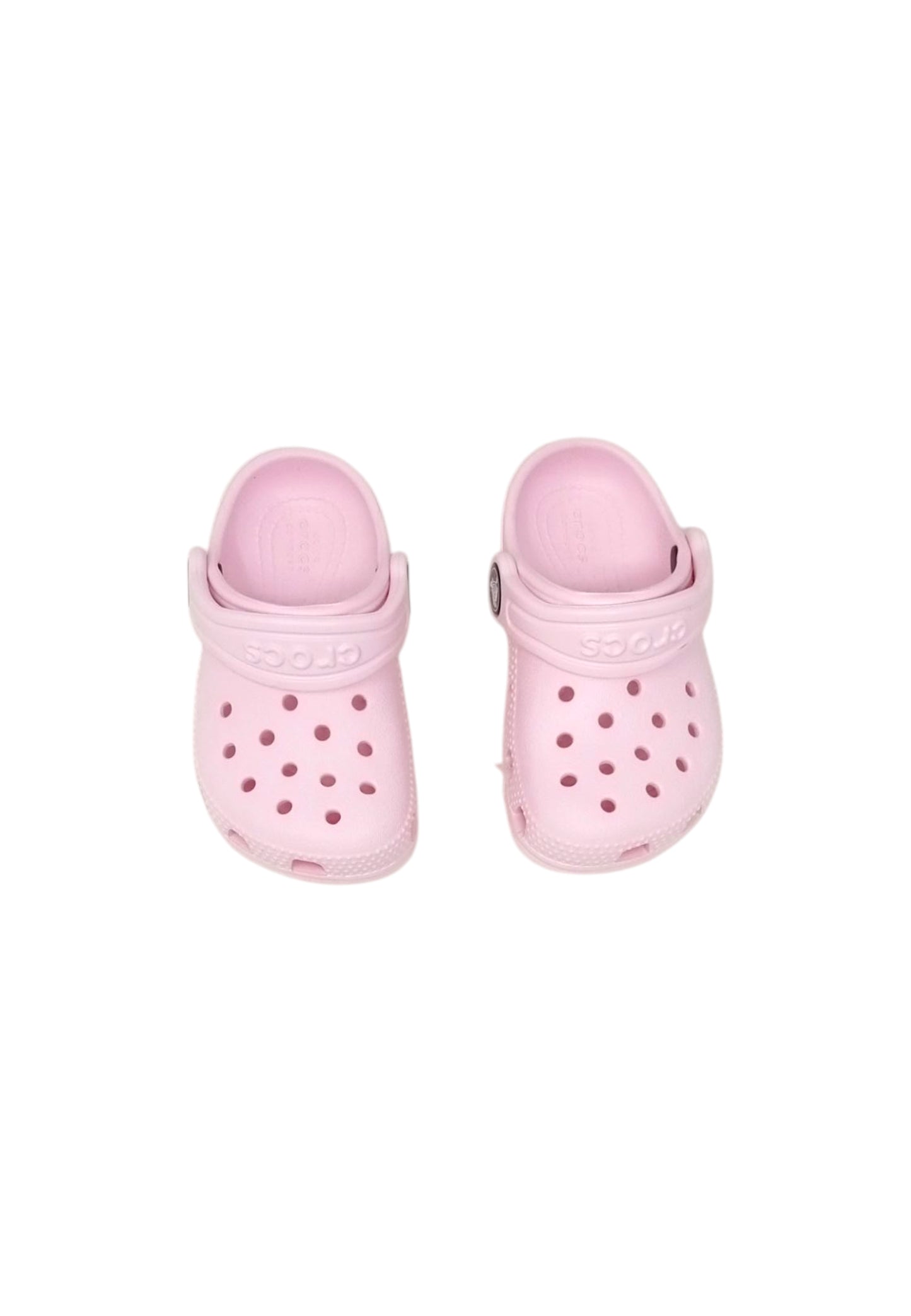 Classico CROCS 206990-6ZW/206991-6ZW Bambina