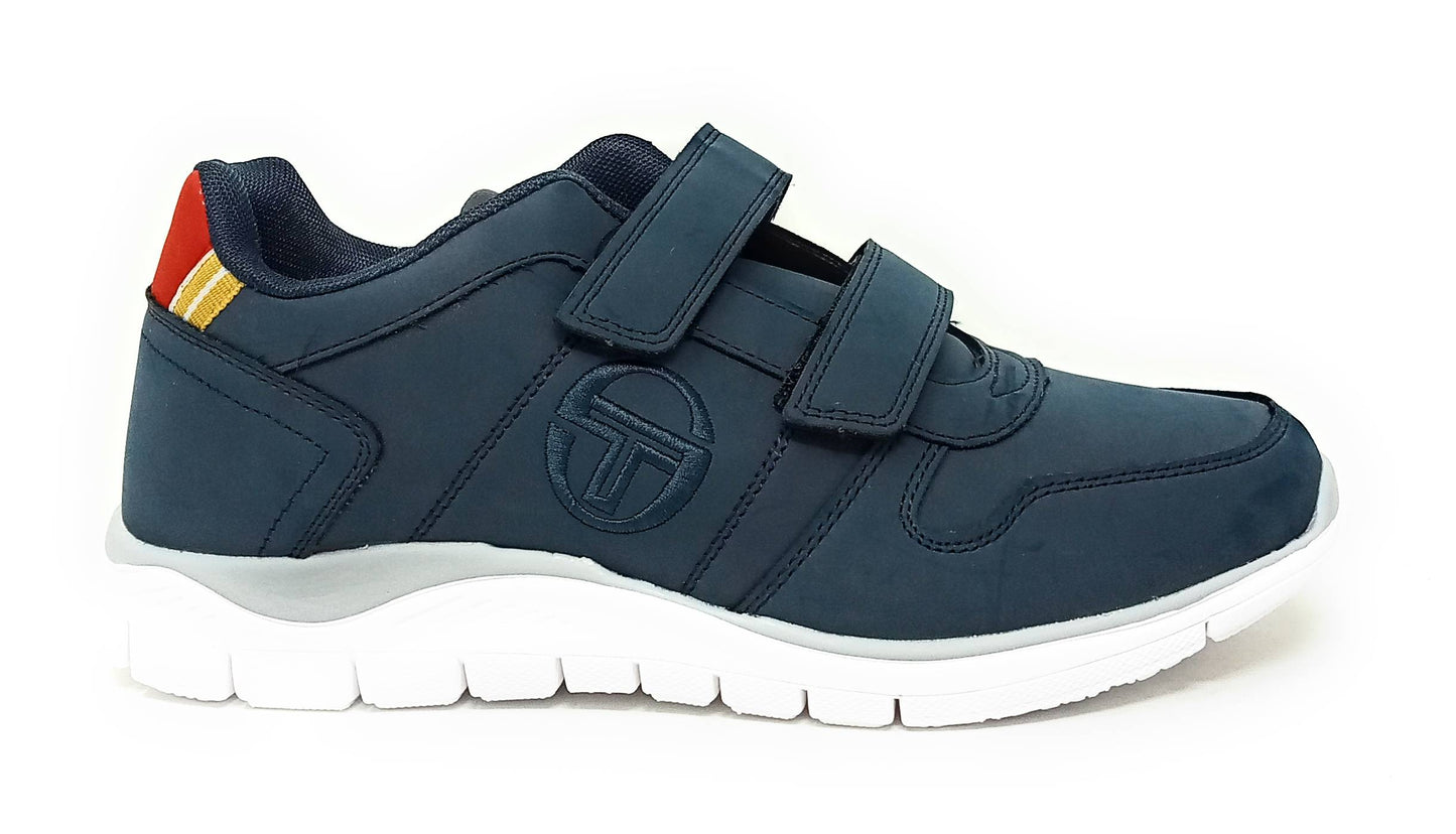 Scarpa da passeggio STM1270163232 DEEP Sergio Tacchini Uomo