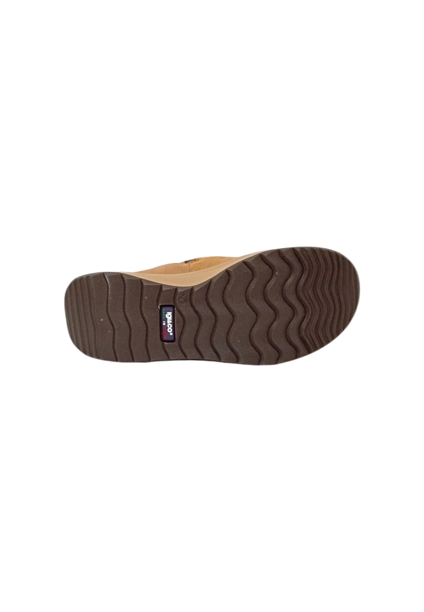 Stivaletti IGI&CO 6681622 Donna