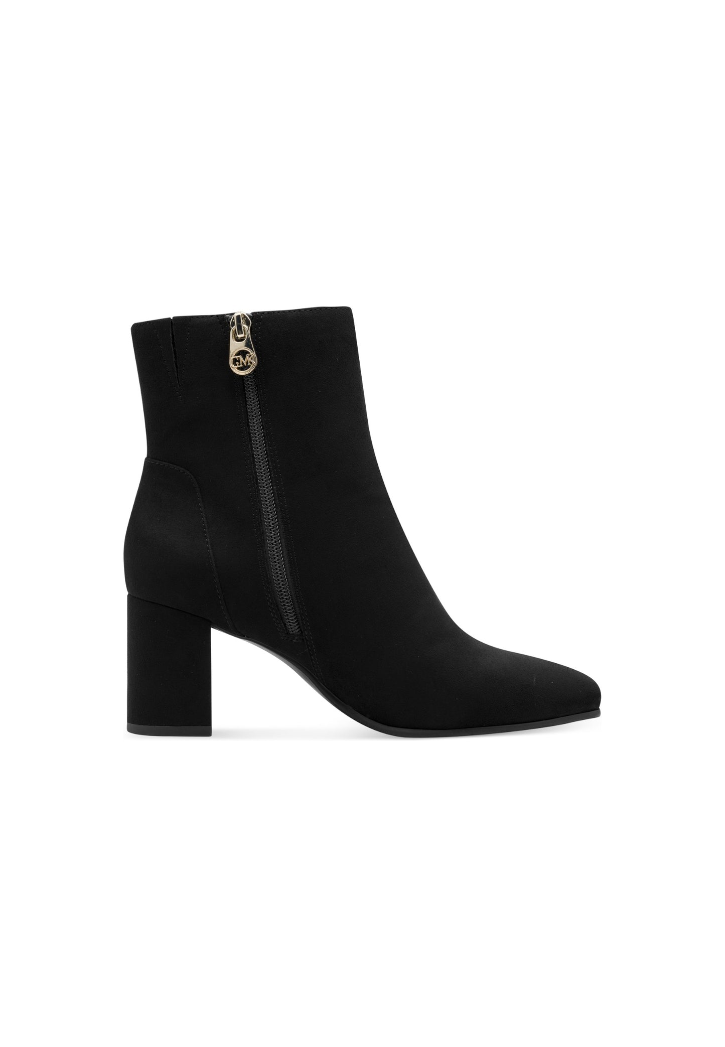 Stivaletti MARCO TOZZI 2-85302-43 001 BLK donna