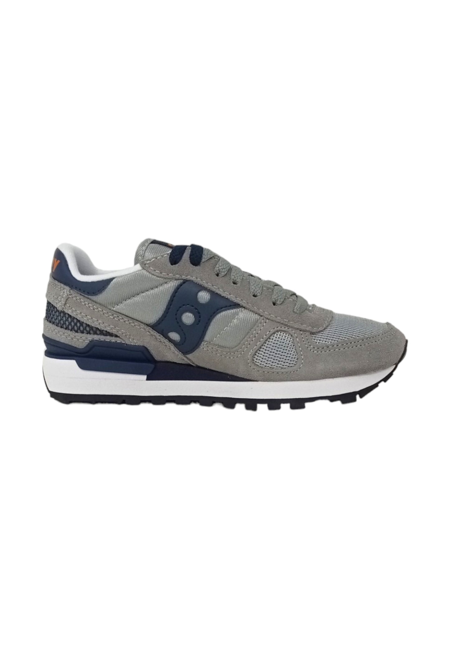 Sneaker SAUCONY ORIGINALS S2108-563 GREY ragazzo/uomo