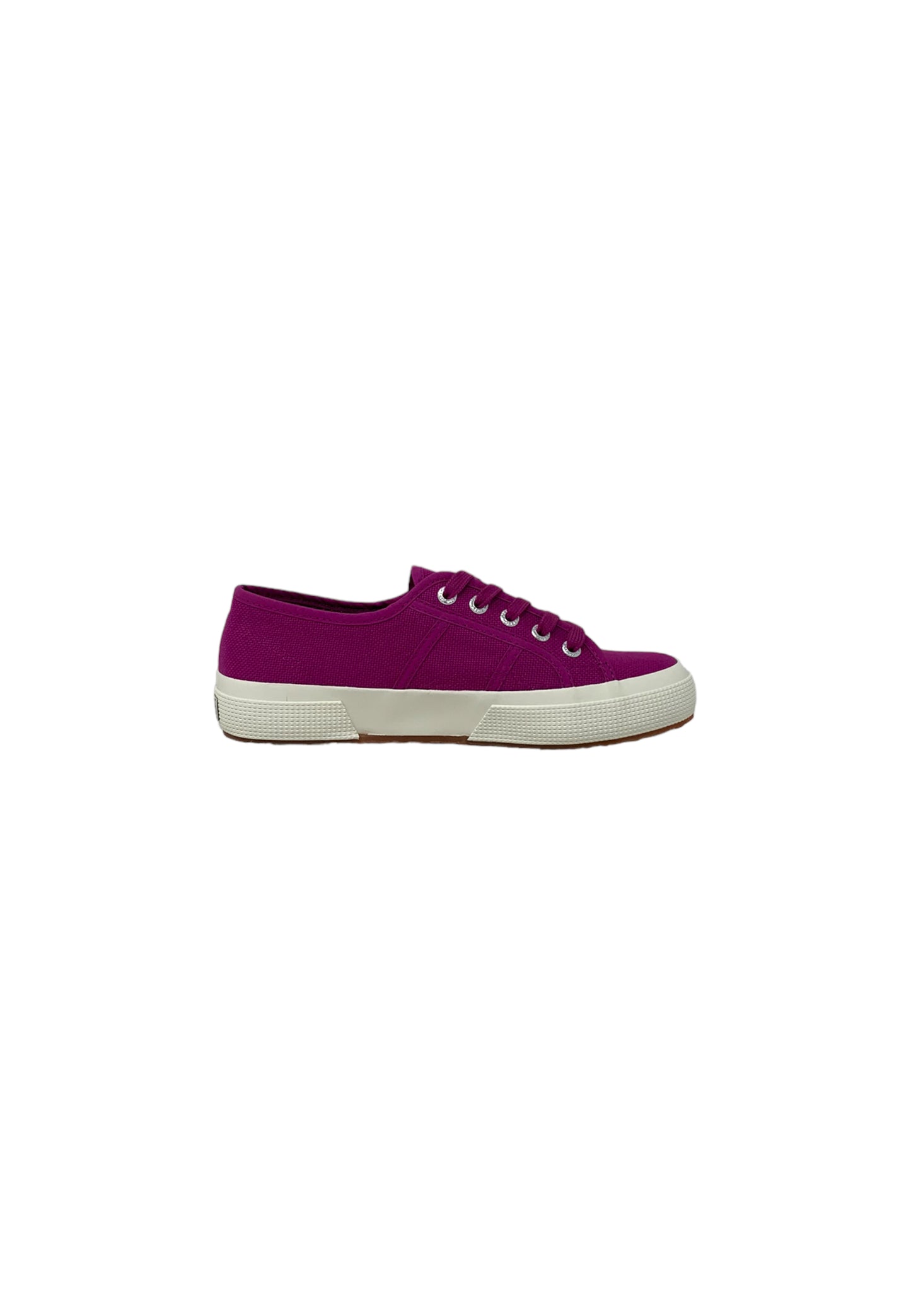 Sneaker SUPERGA Le Classiche 2750 S000010 AT9 PURPLE Donna