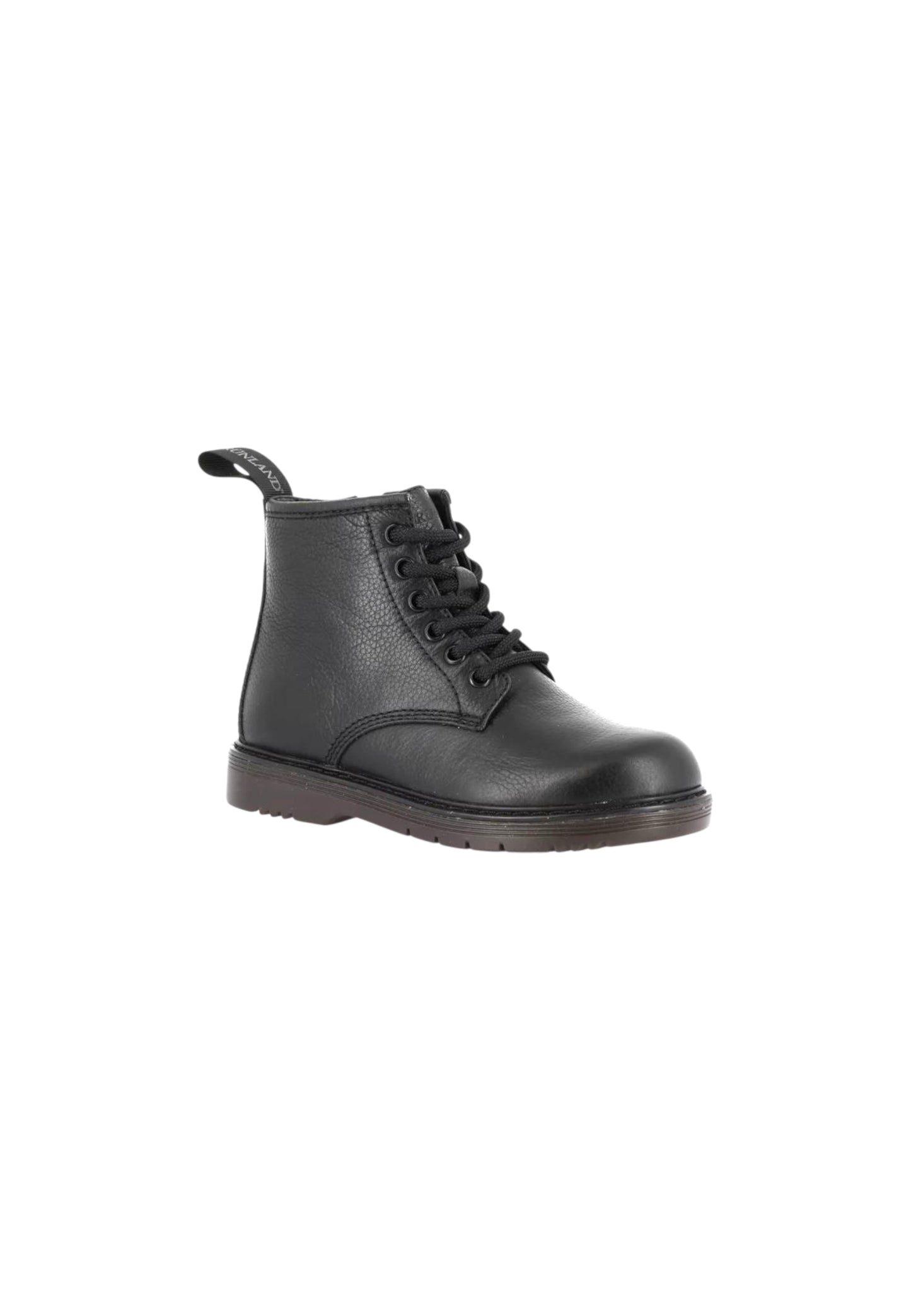 Anfibio GRUNLAND TABA PO1809-88 NERO unisex