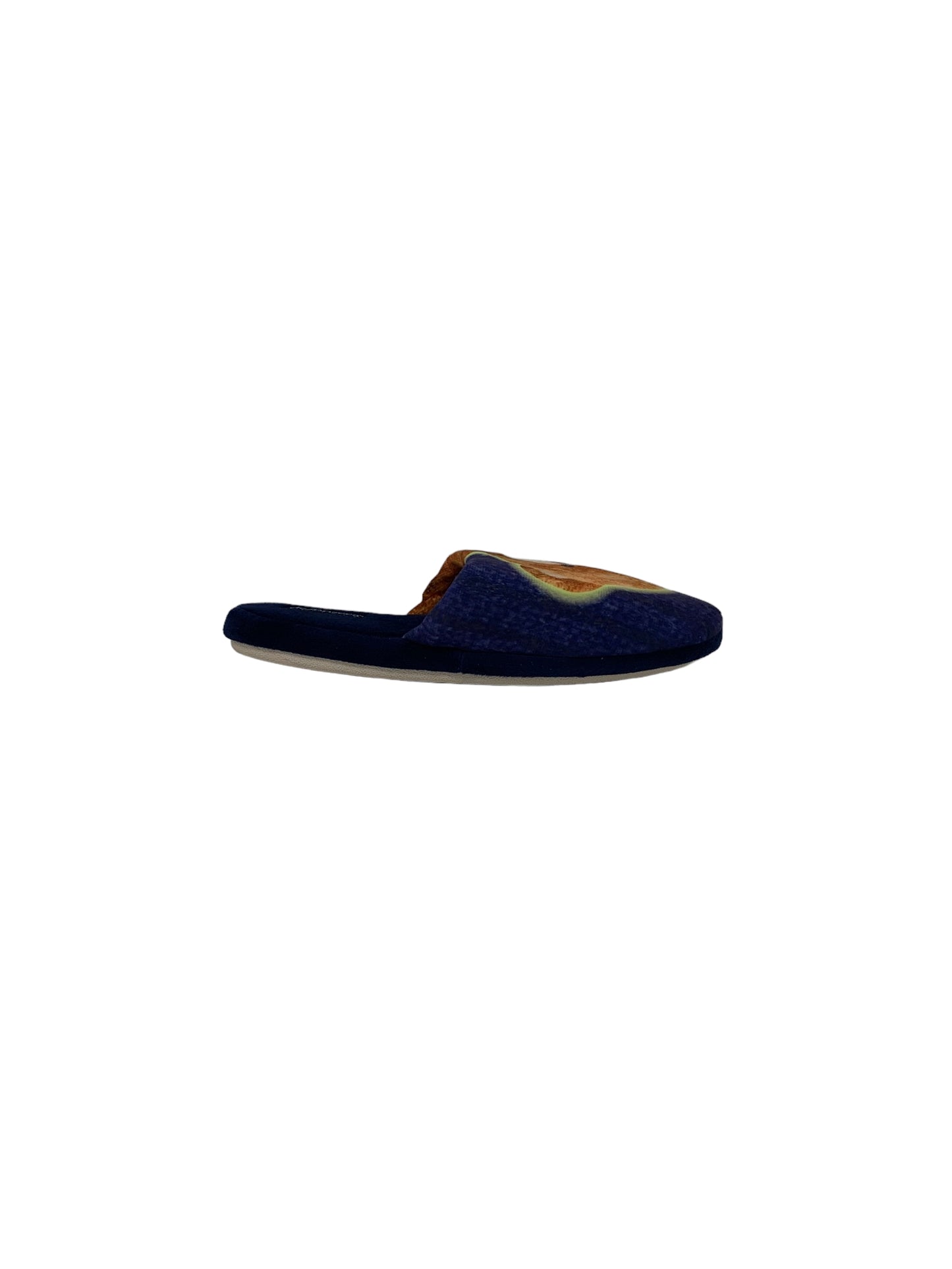 Pantofola da camera DE FONSECA DE.ROMA TOP W829 donna