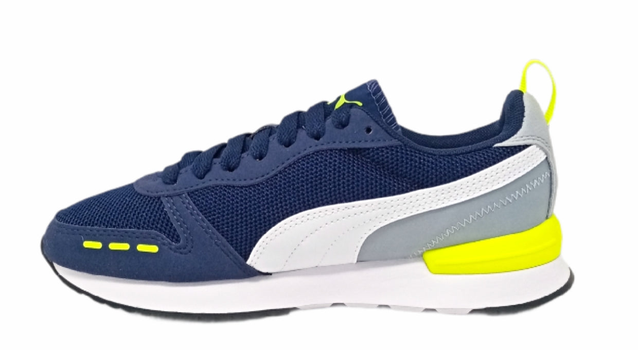 Scarpa da ginnastica PUMA R78 37361617 RAGAZZO