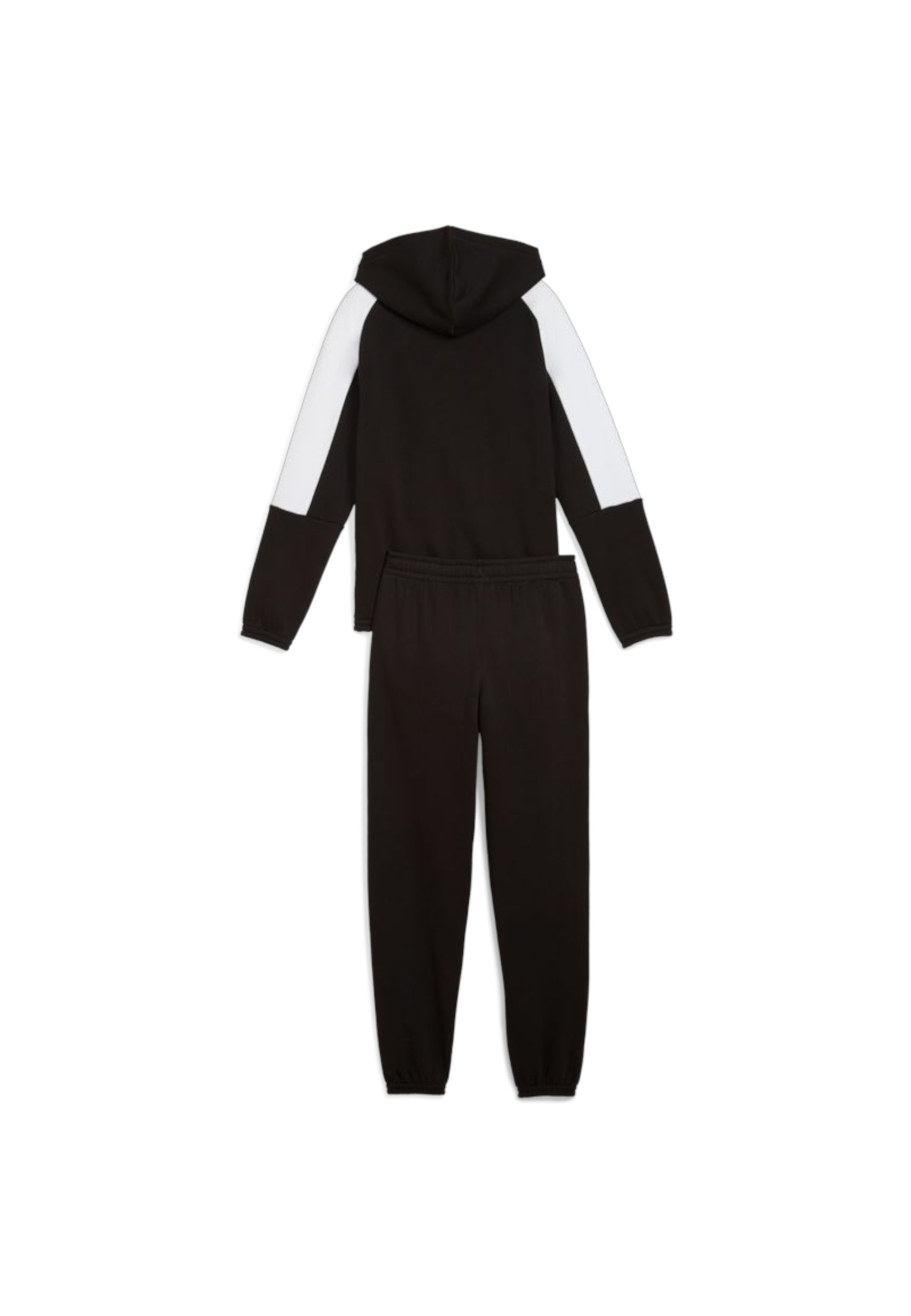 Tuta PUMA 689724 01 bambini Unisex