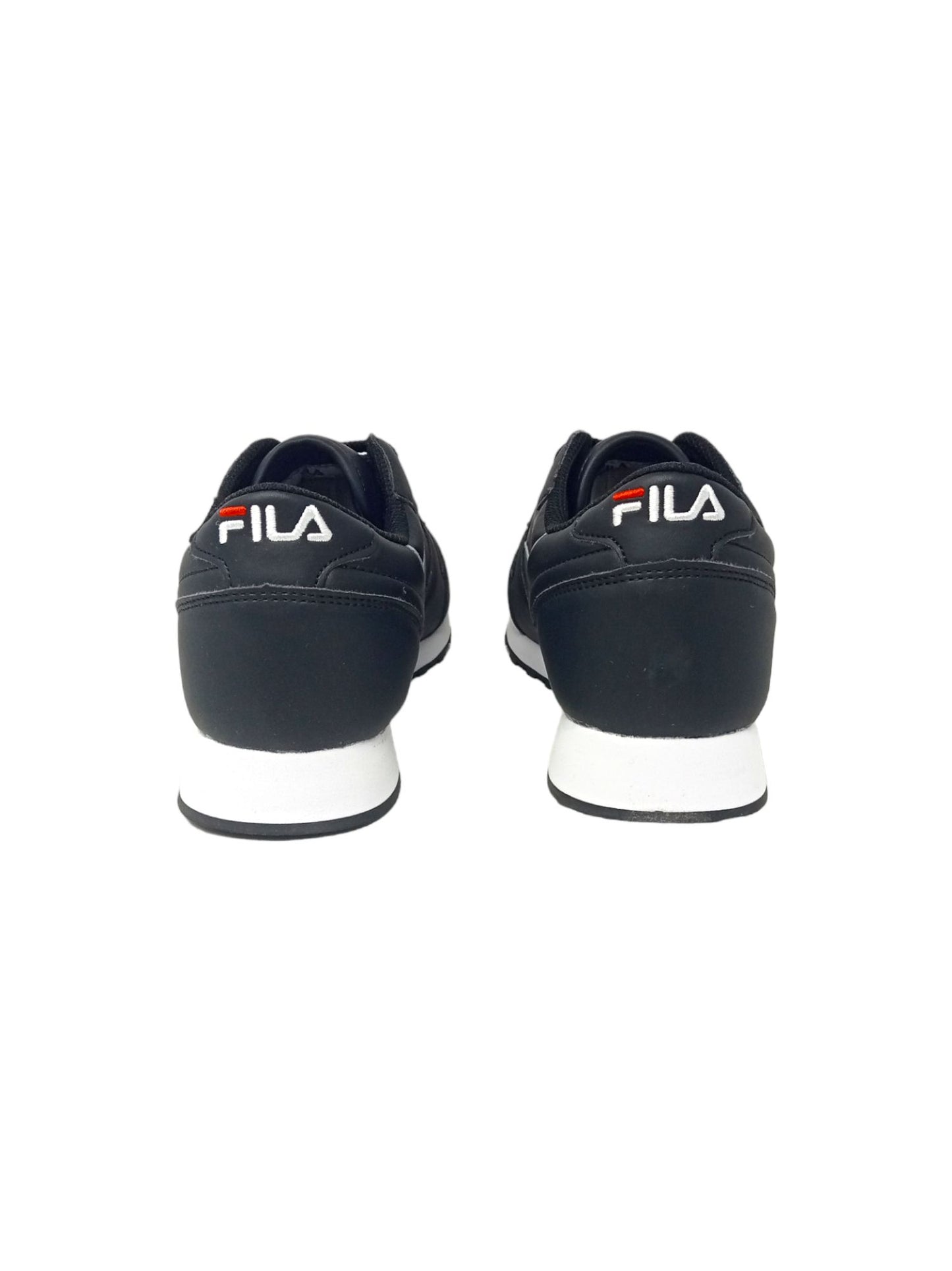 Sneakers FILA ORBIT LOW 1010263.25Y BLK Uomo