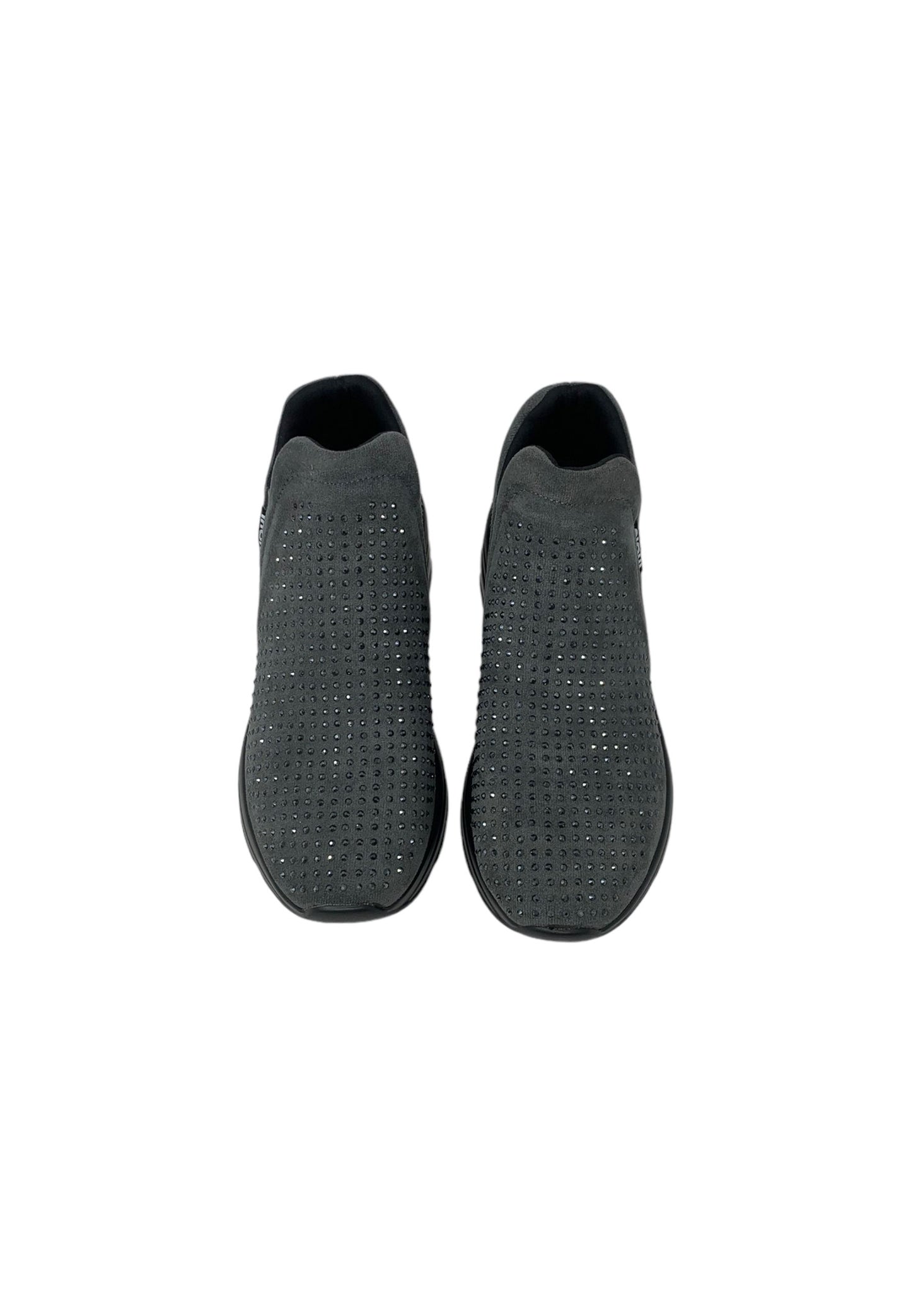 Sneakers InBlu IN000345 GRIGIO donna