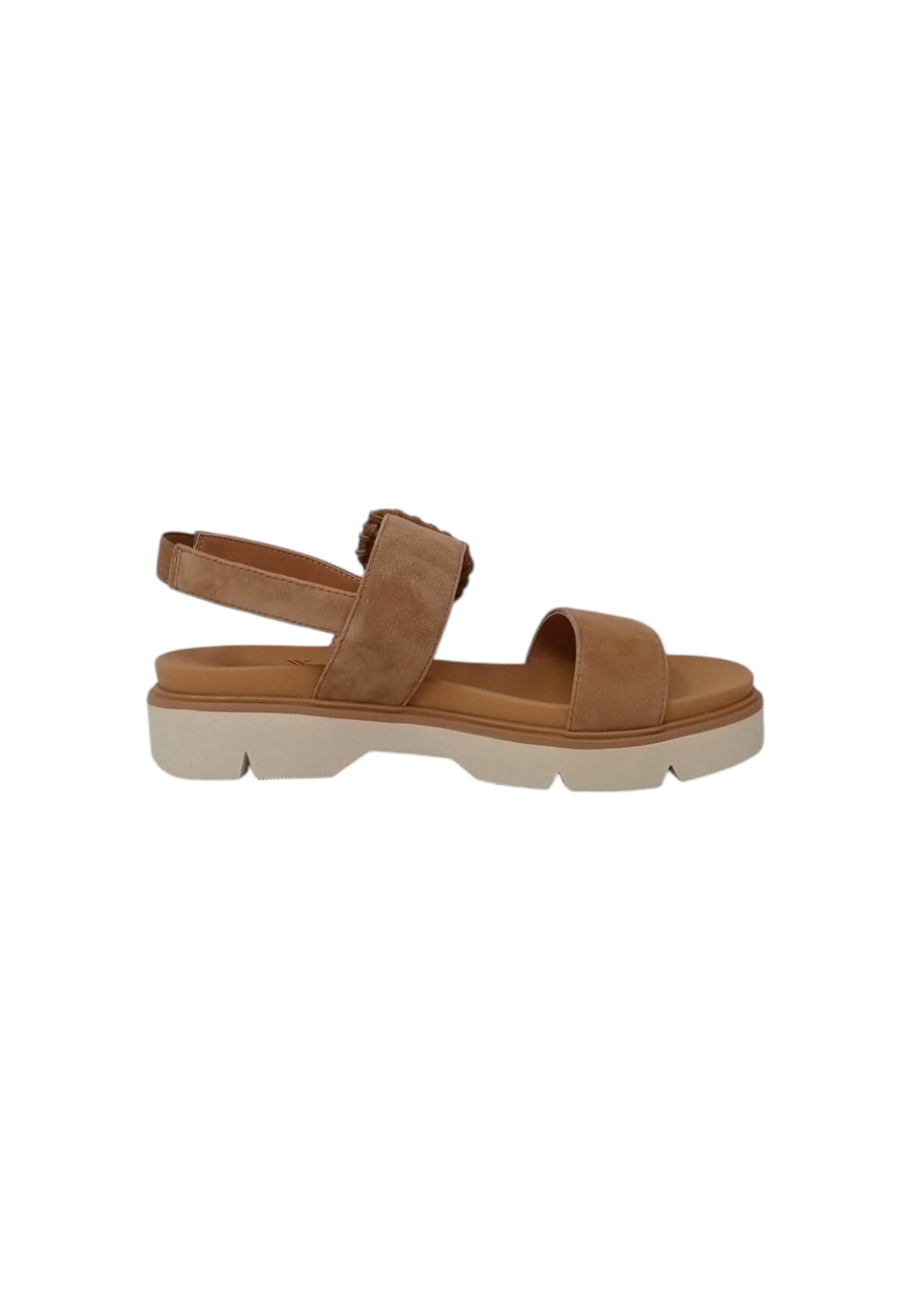 Sandalo The Flexx AGAPE I1609.02 TERRA donna