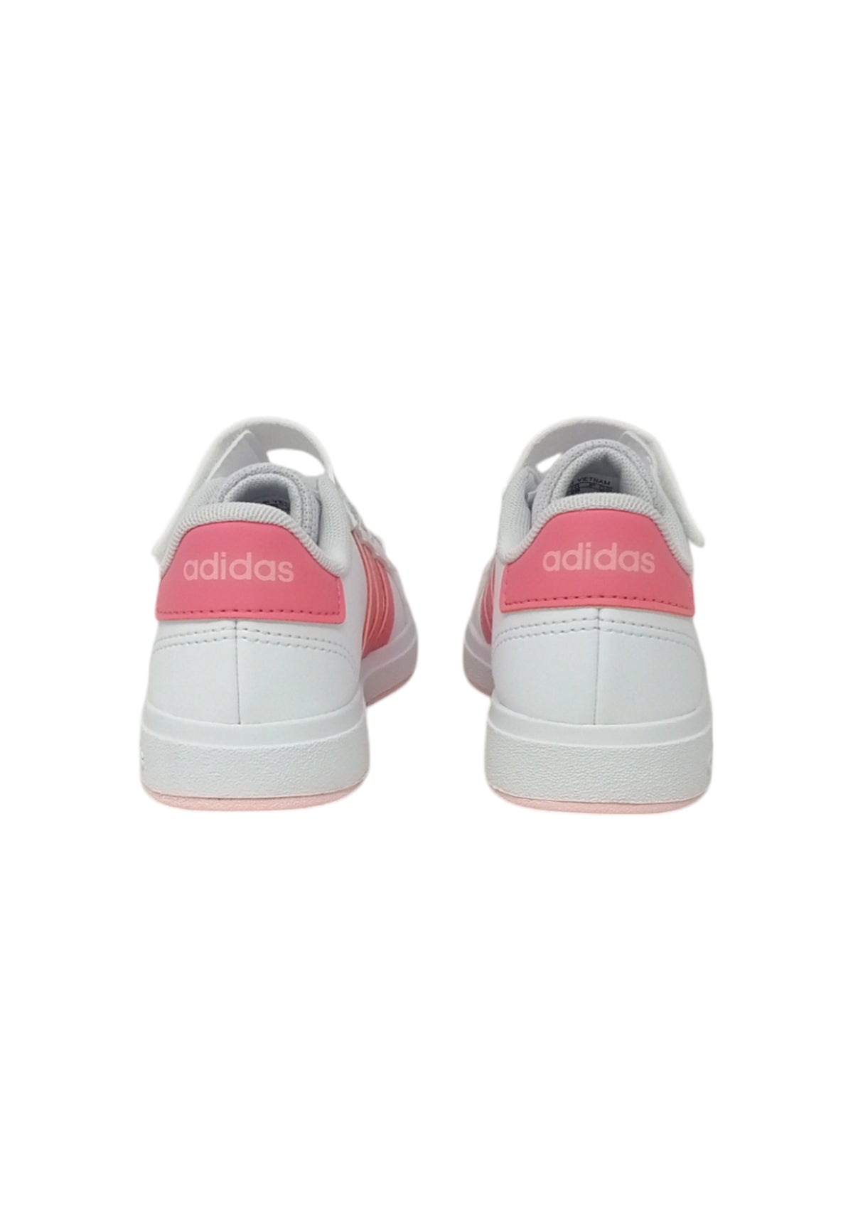 Sneakers ADIDAS GRAND COURT 2.0 EL K ID0738 bambina