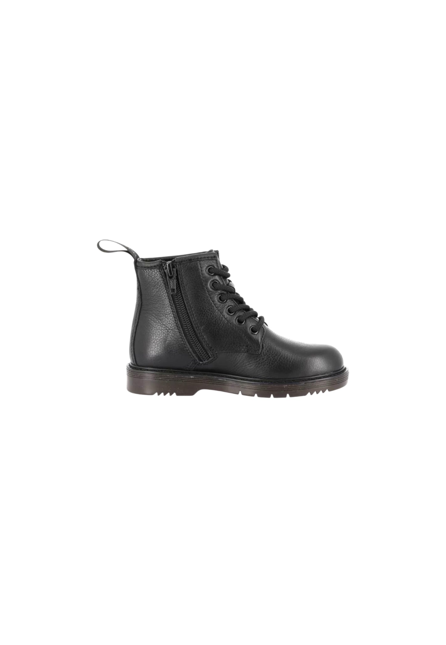 Anfibio GRUNLAND TABA PO1809-88 NERO unisex