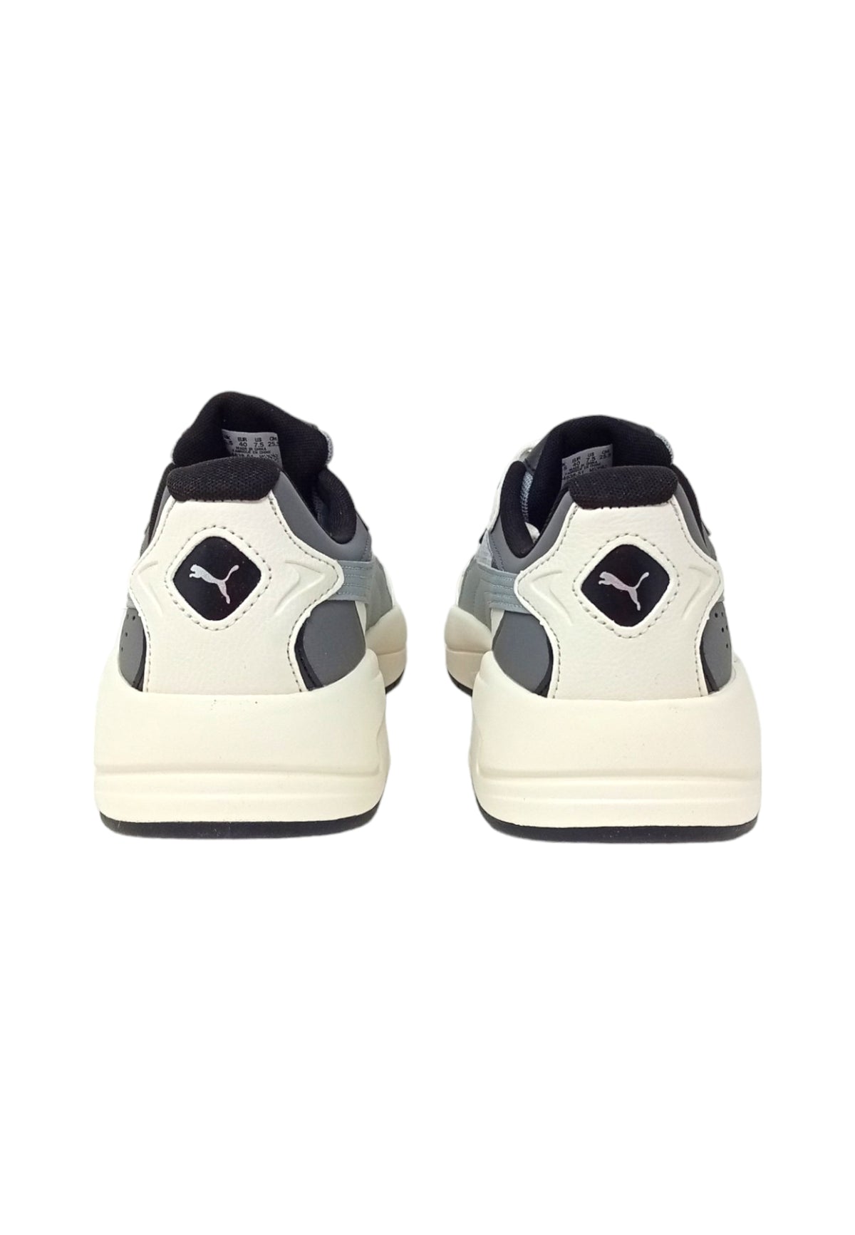 Sneakers PUMA X-RAY SPEED 384638 51 UOMO