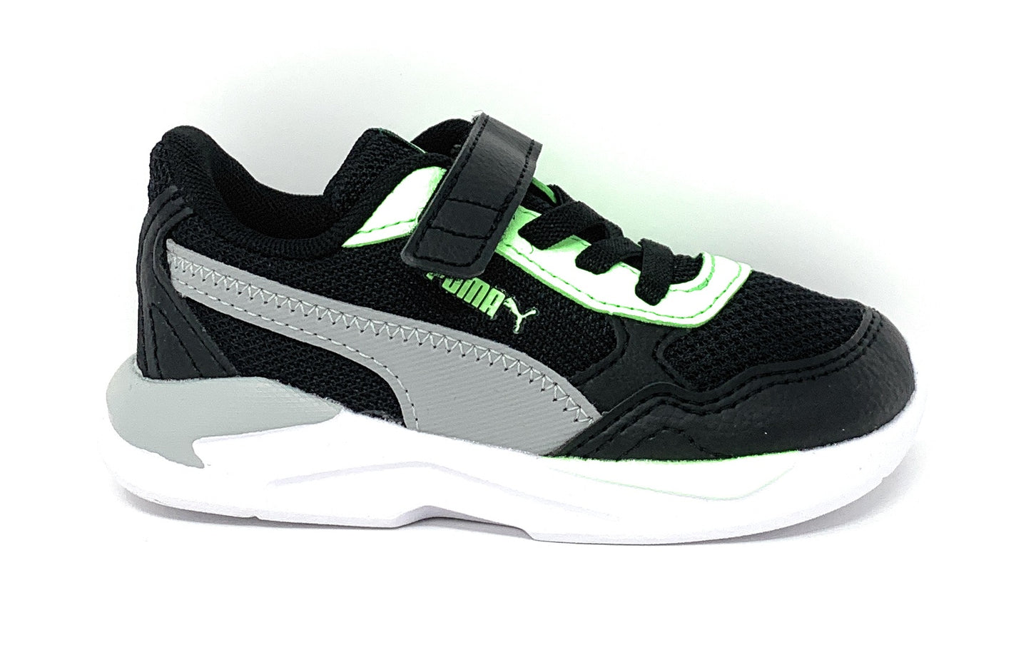 Scarpa da ginnastica PUMA X-RAY SPEED LITE AC PS 385525 05 BAMBINO
