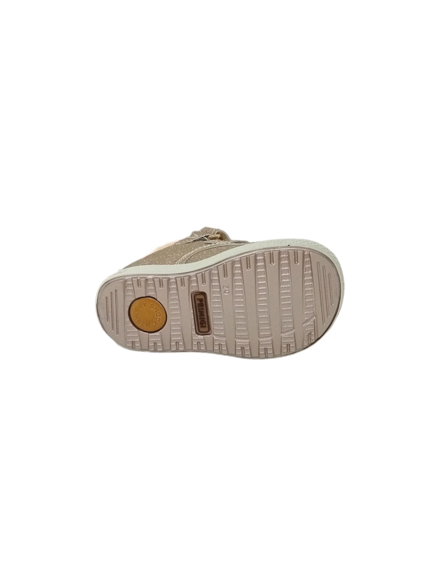 Sneakers PRIMIGI 4852444 Oro bambina
