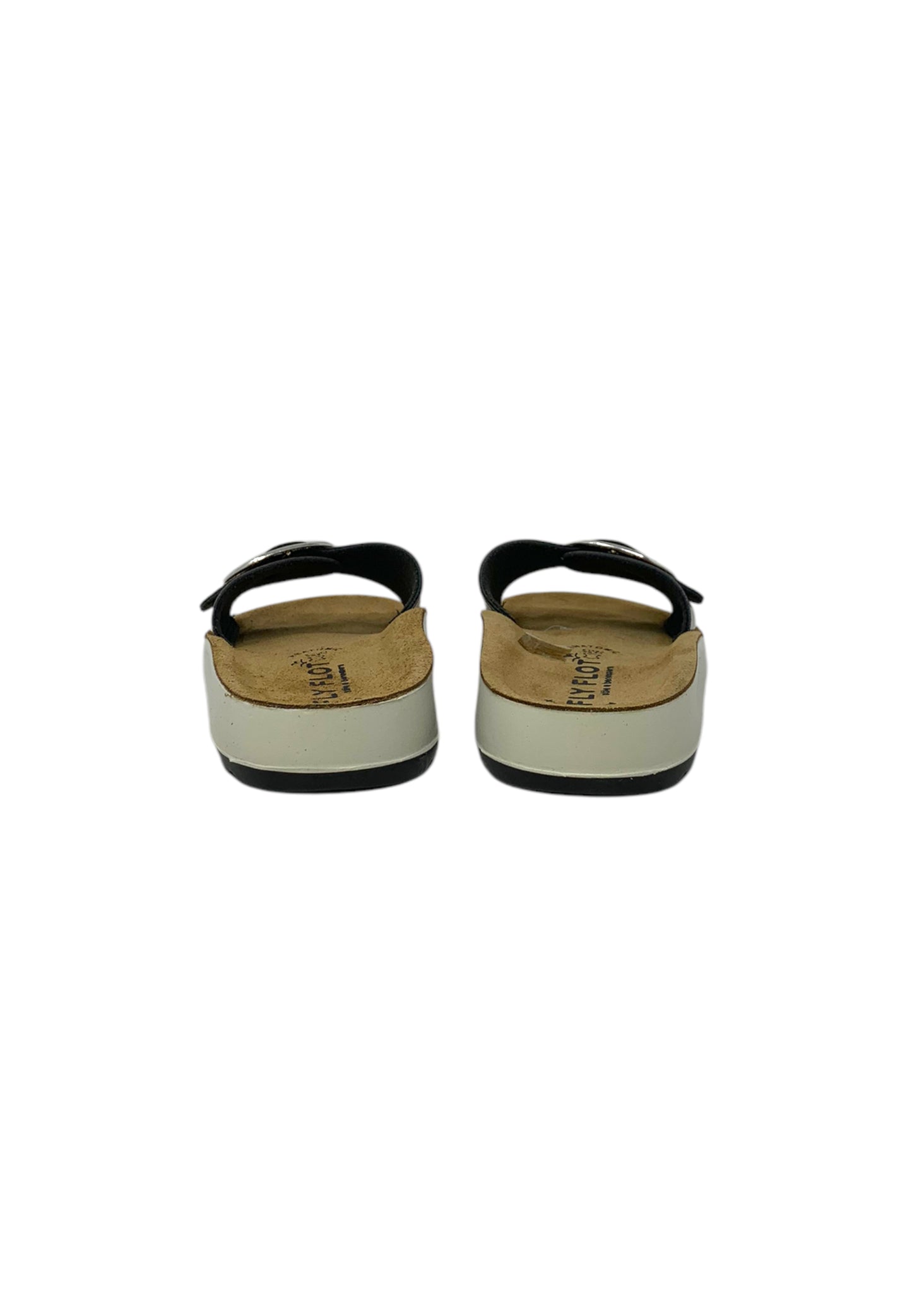 Ciabatta FLYFLOT 77 G65 ZC BRONZO donna