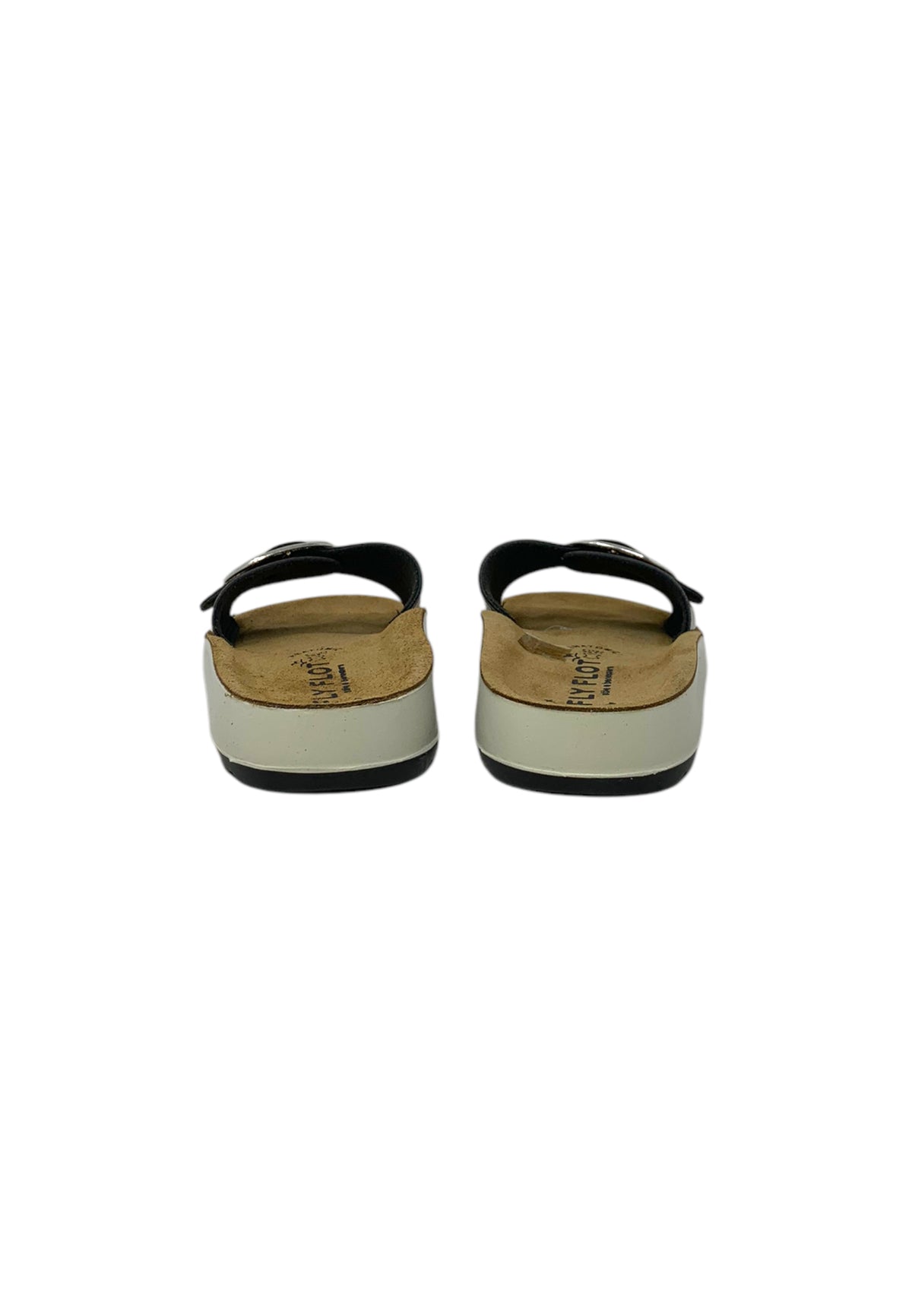 Ciabatta FLYFLOT 77 G65 ZC BRONZO donna
