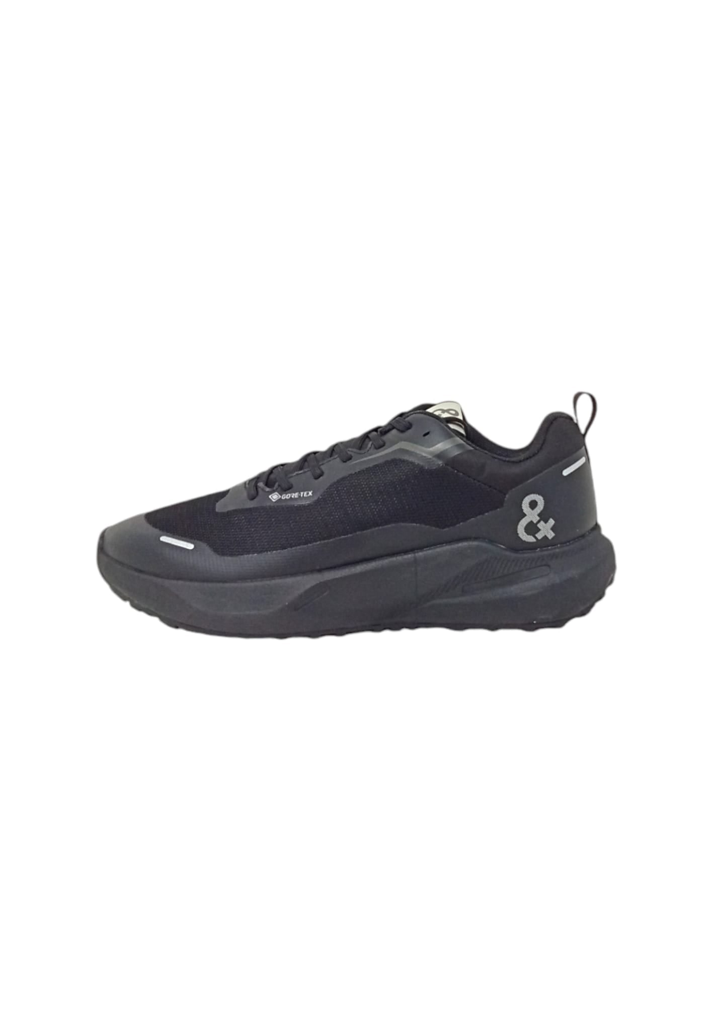 Sneakers EXTR4 6699722 Donna