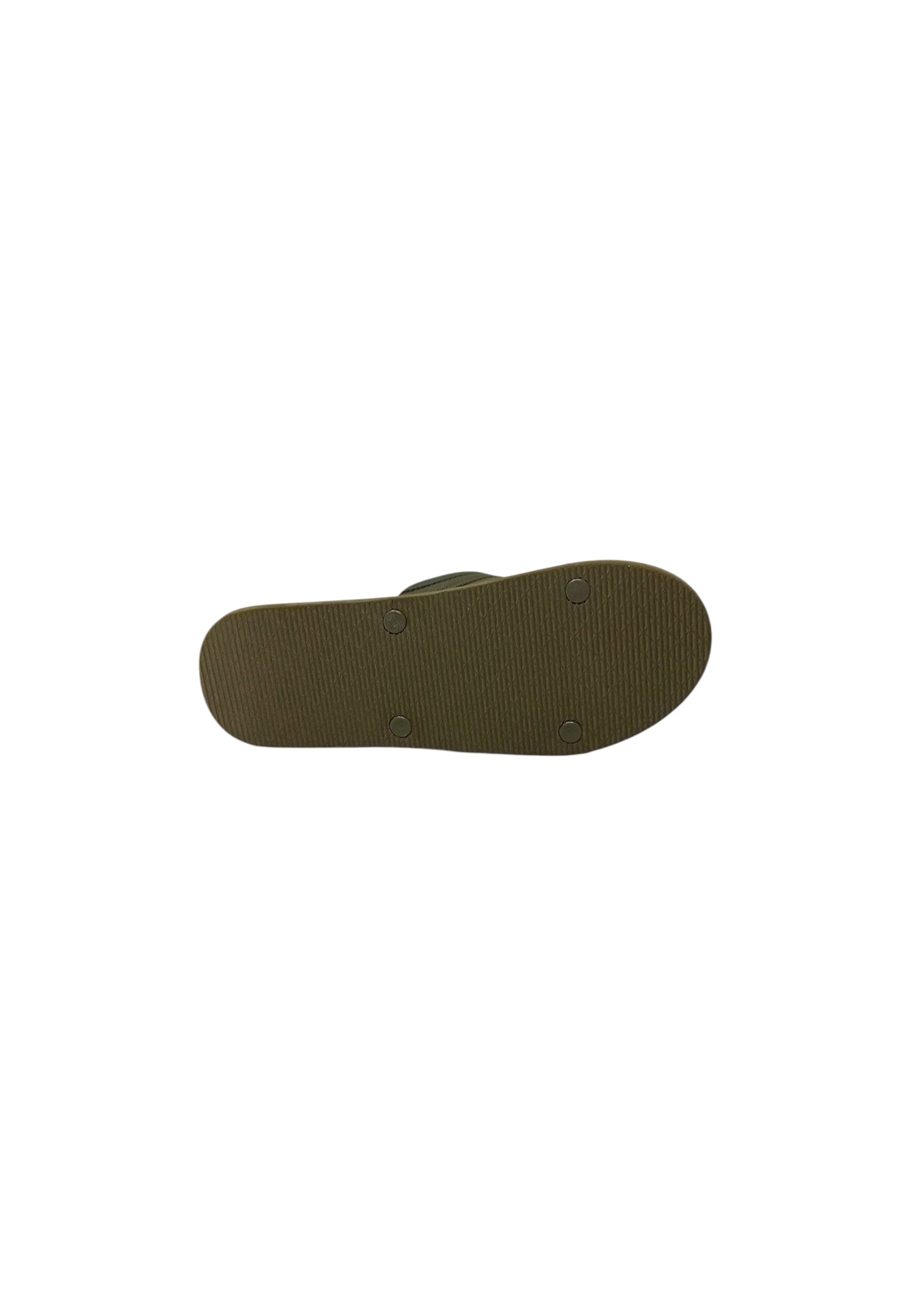 Ciabatta DE FONSECA DE.MISANO MB54 VERDE Uomo