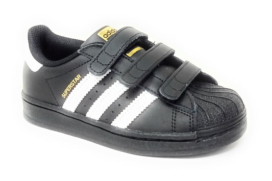 Scarpa da ginnastica ADIDAS SUPERSTAR CF C EF4840 Bambino
