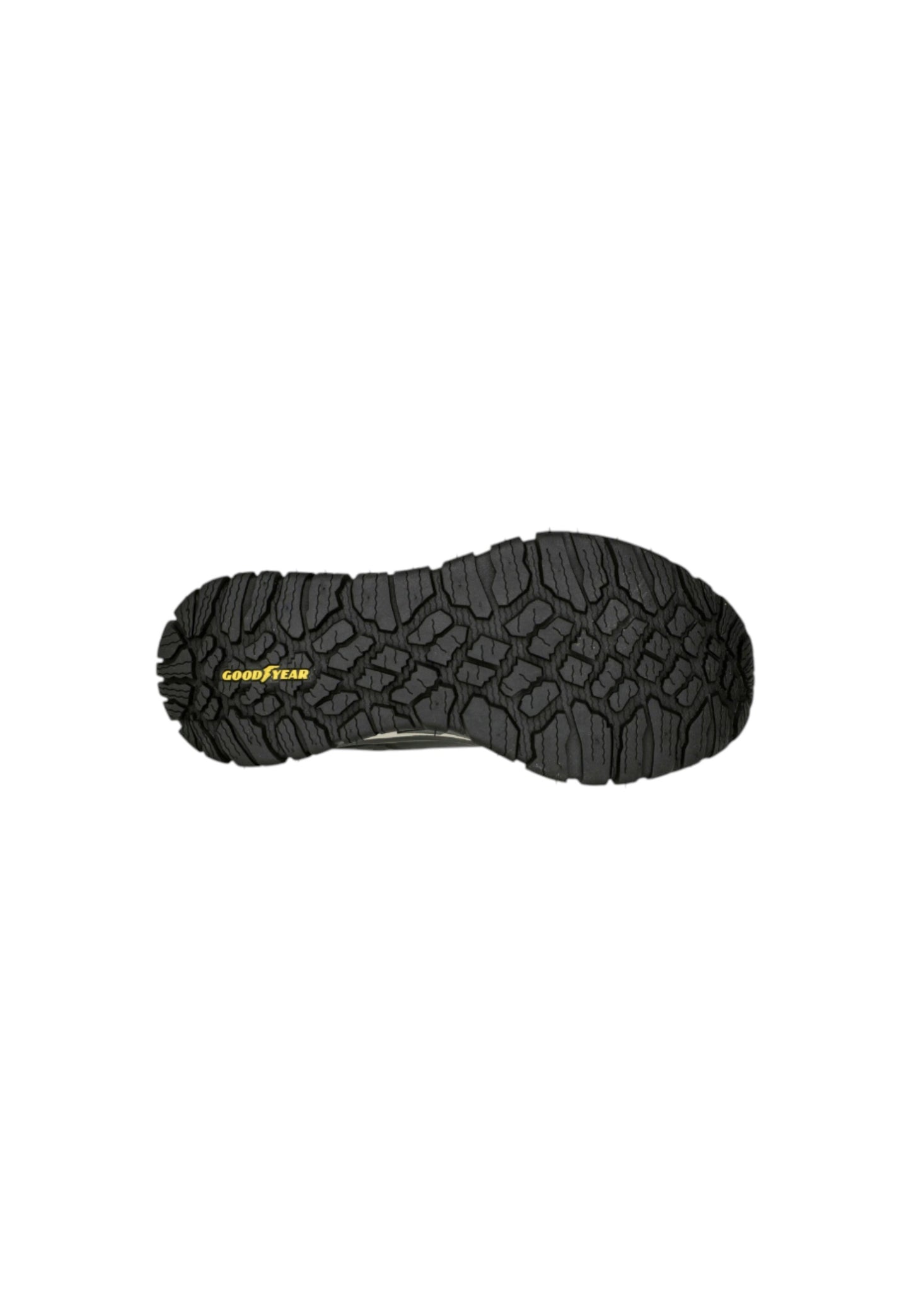 Sneakers SKECHERS Arch Fit Road Walker - Recon 237333/BLK Uomo