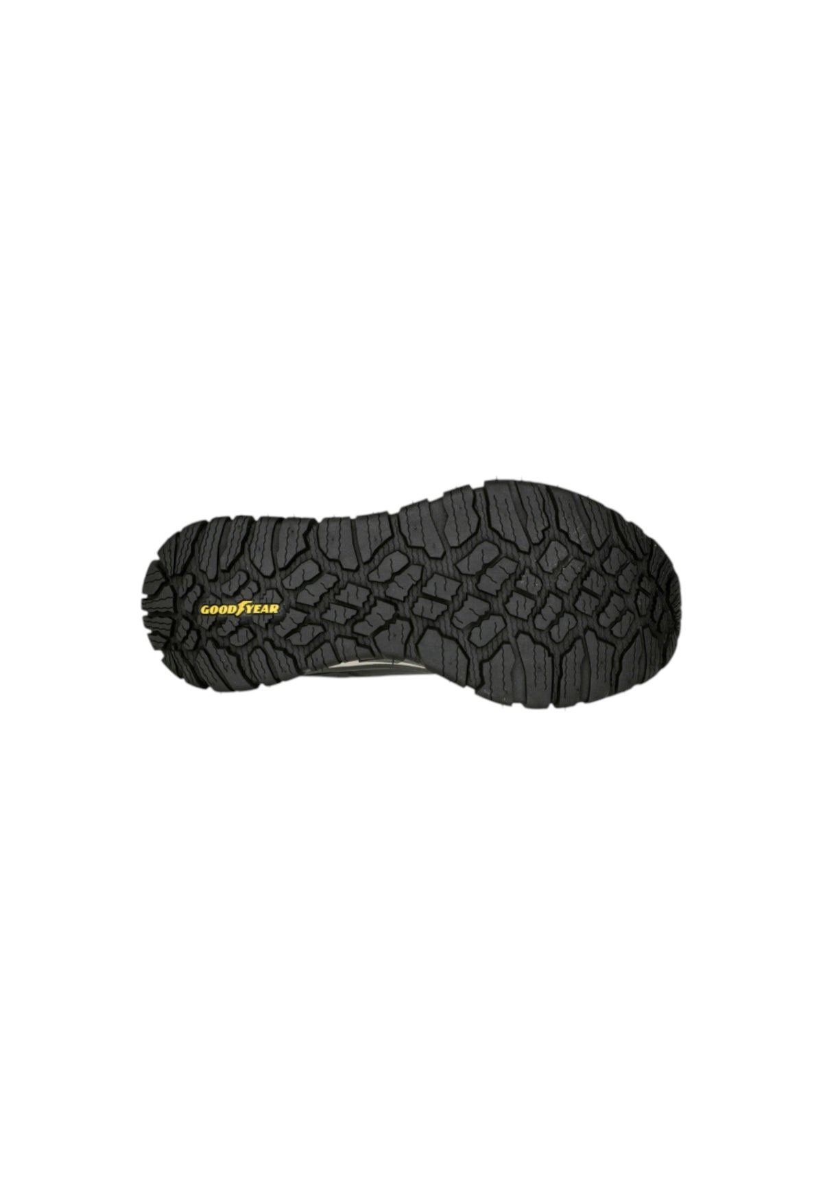 Sneakers SKECHERS Arch Fit Road Walker - Recon 237333/BLK Uomo