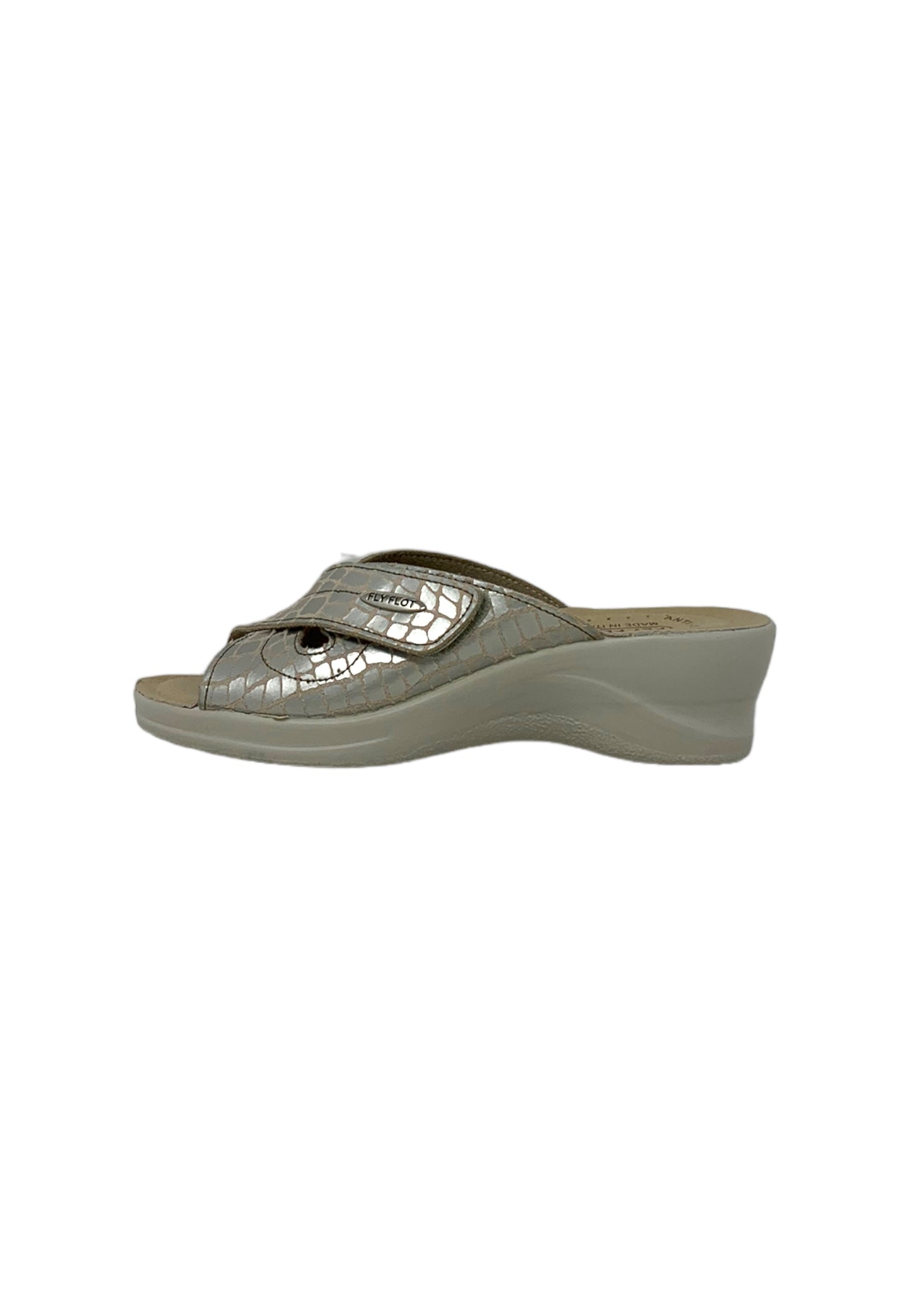 Ciabatta FLYFLOT 96 A68 NE ROVERE donna