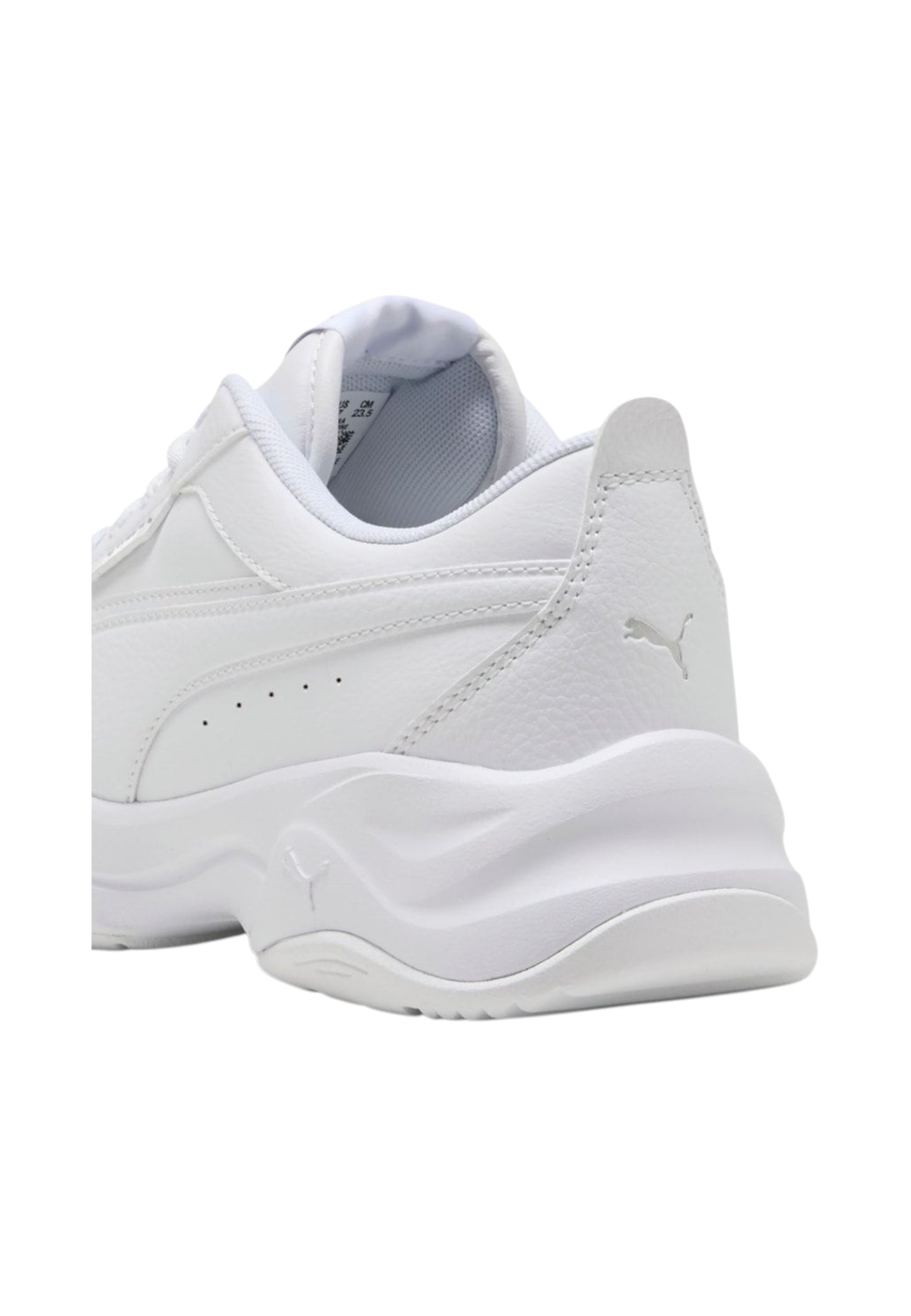Sneaker PUMA Cilia Mode 371125 02 donna