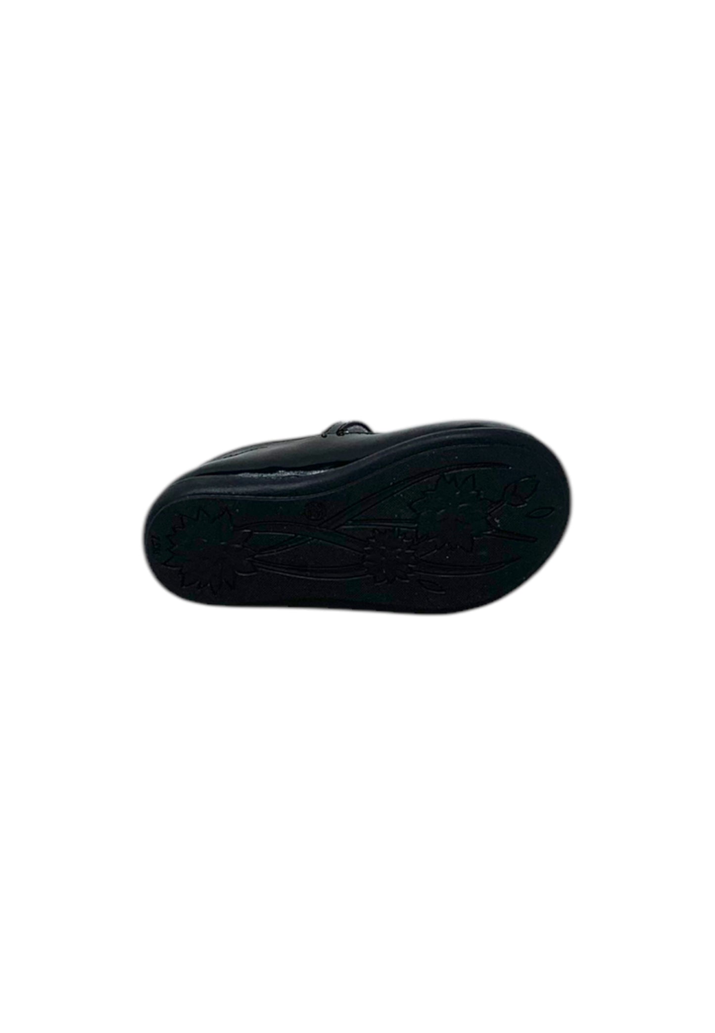 Ballerine Sa.Ba. Calzature 09 VERNICE NERO bambina