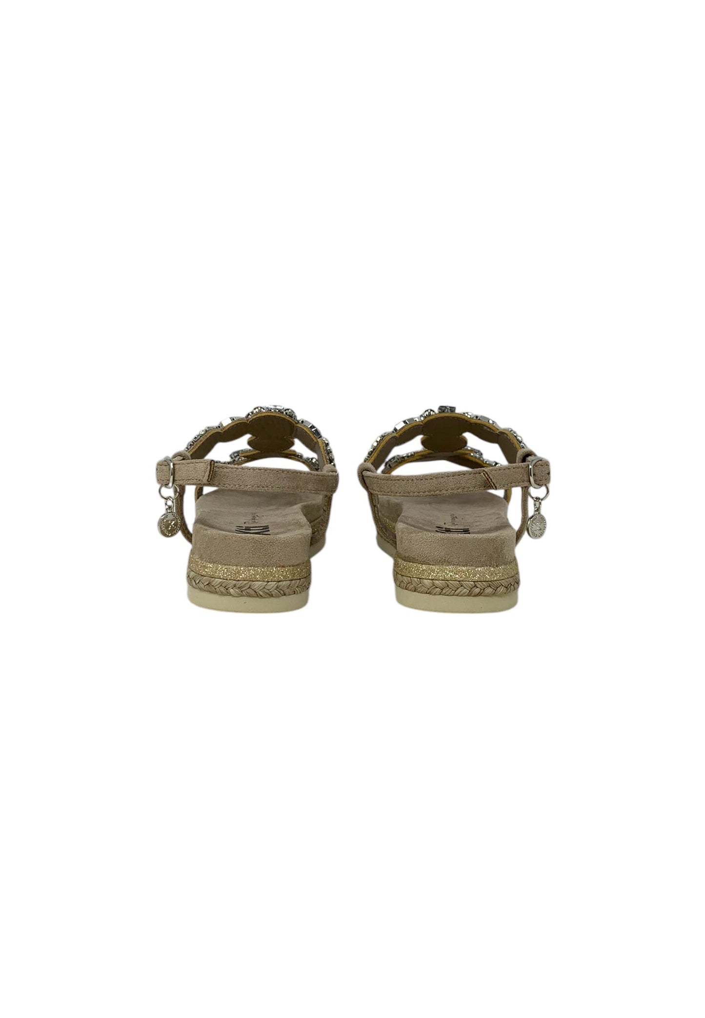 Sandali XTI 143996 TAUPE donna