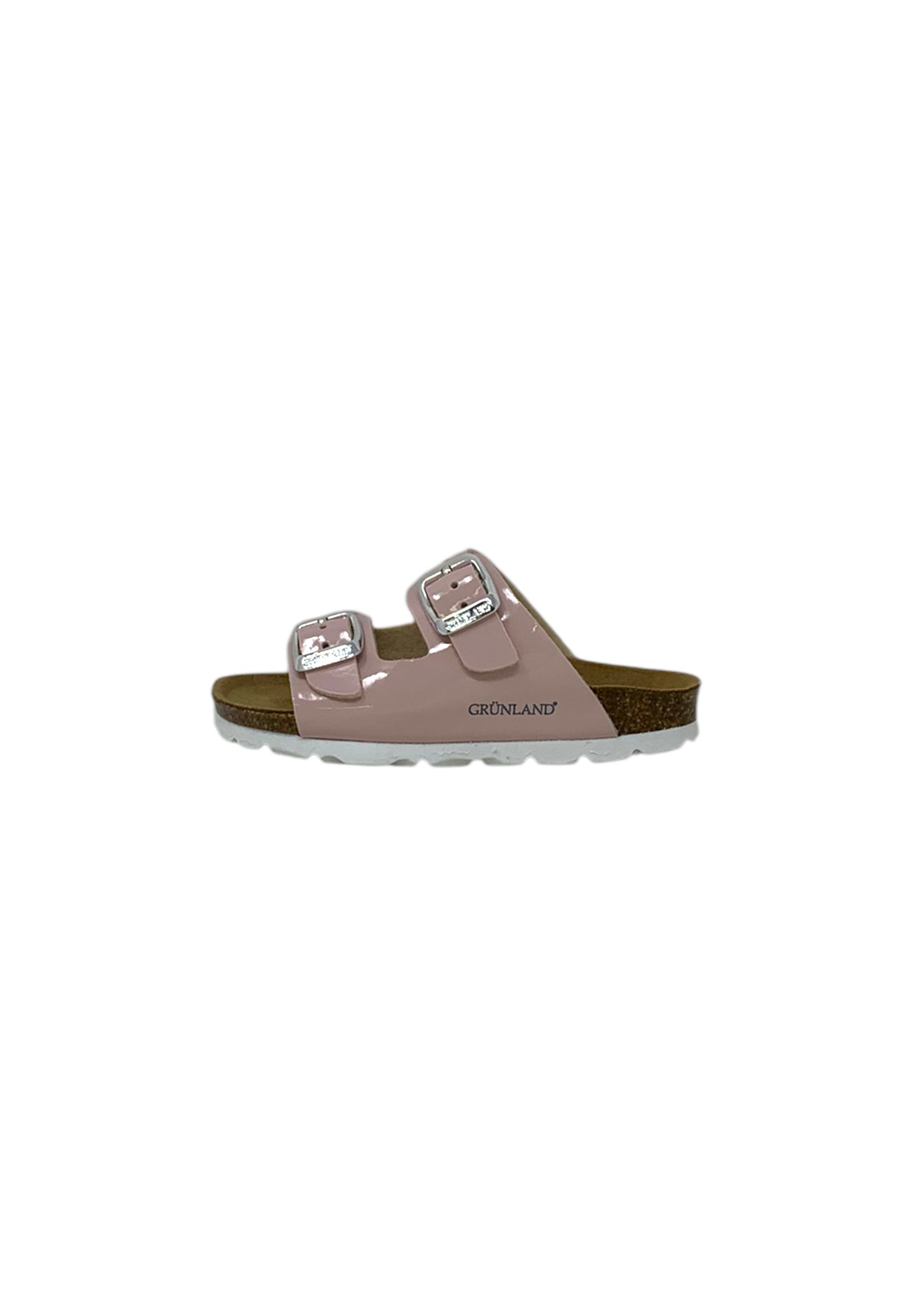 Ciabatta GRUNLAND Junior LUCE LUCE CB1462-40 ROSA Bambina/Ragazza