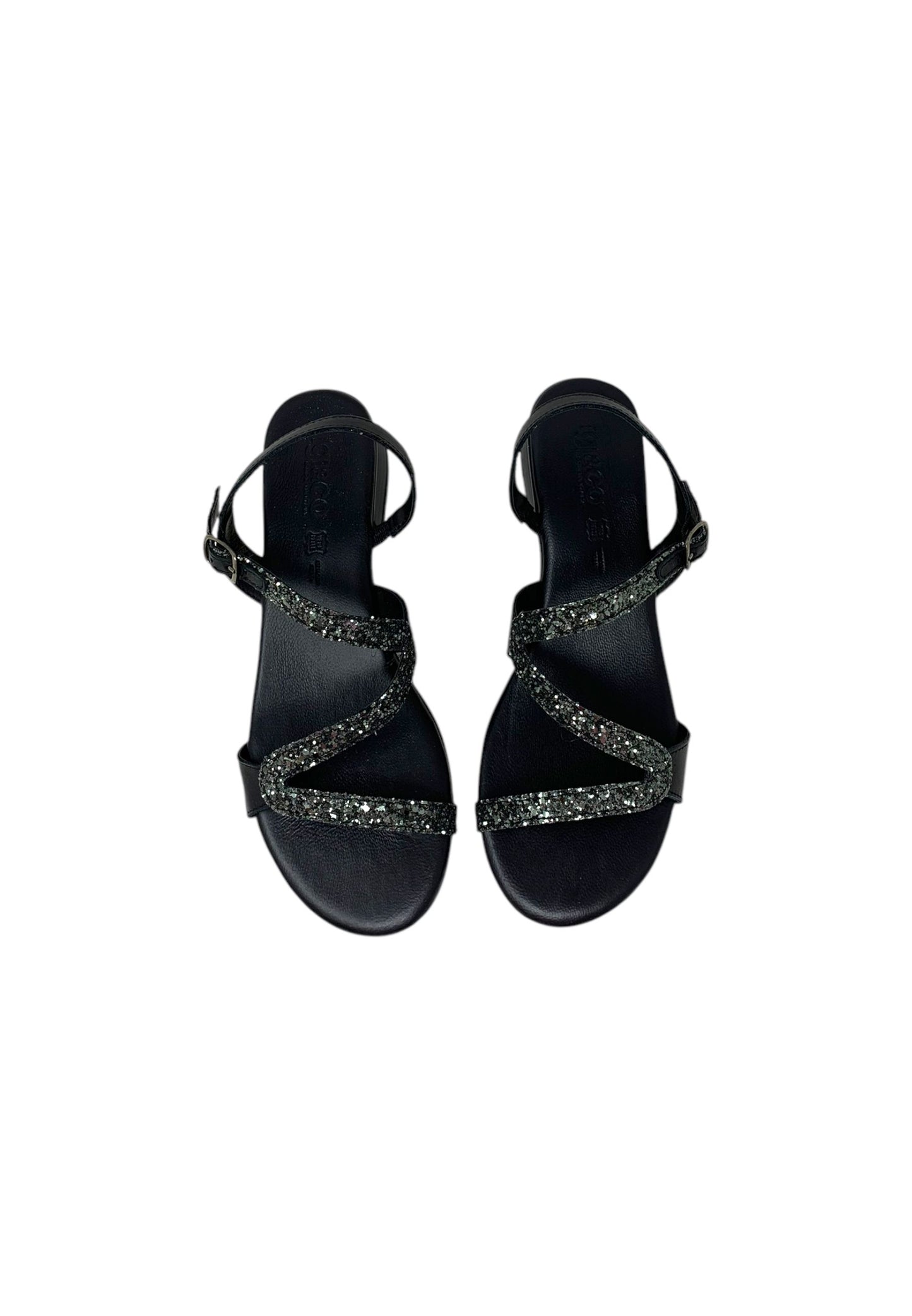 Sandali con tacco Igi&Co 7690600 Donna
