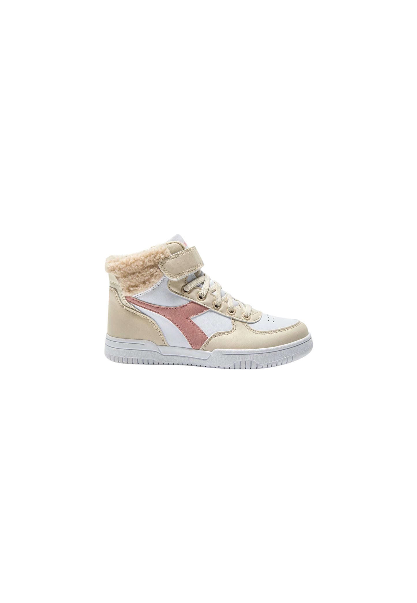 Sneakers DIADORA RAPTOR MID FRIZZLE PS 101.182148 01 50116 Bambina