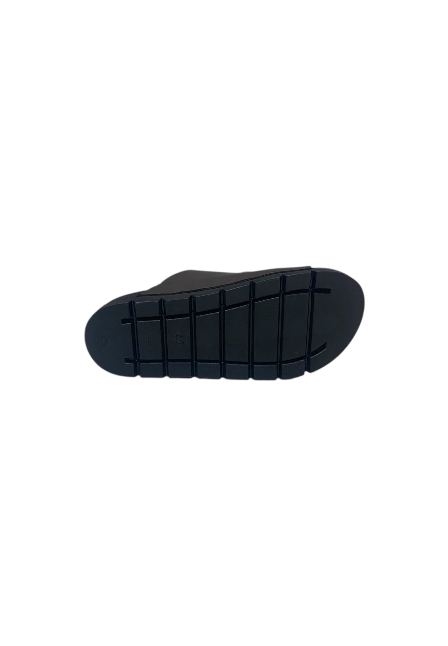 Ciabatta GRUNLAND LERO CI3095-80 TESTA DI MORO Uomo