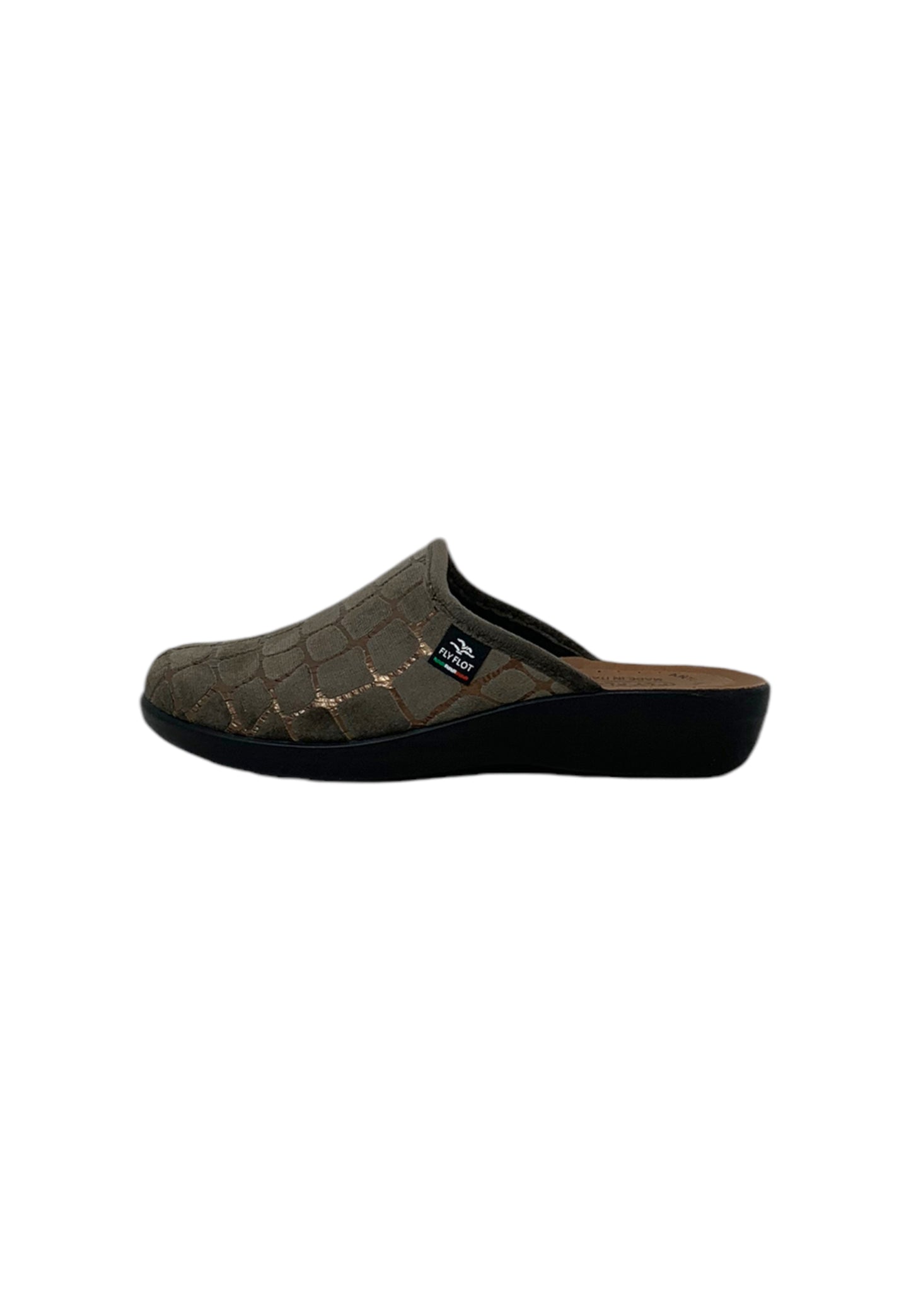 Pantofola FLYFLOT P3 W36 LE ROVERE donna