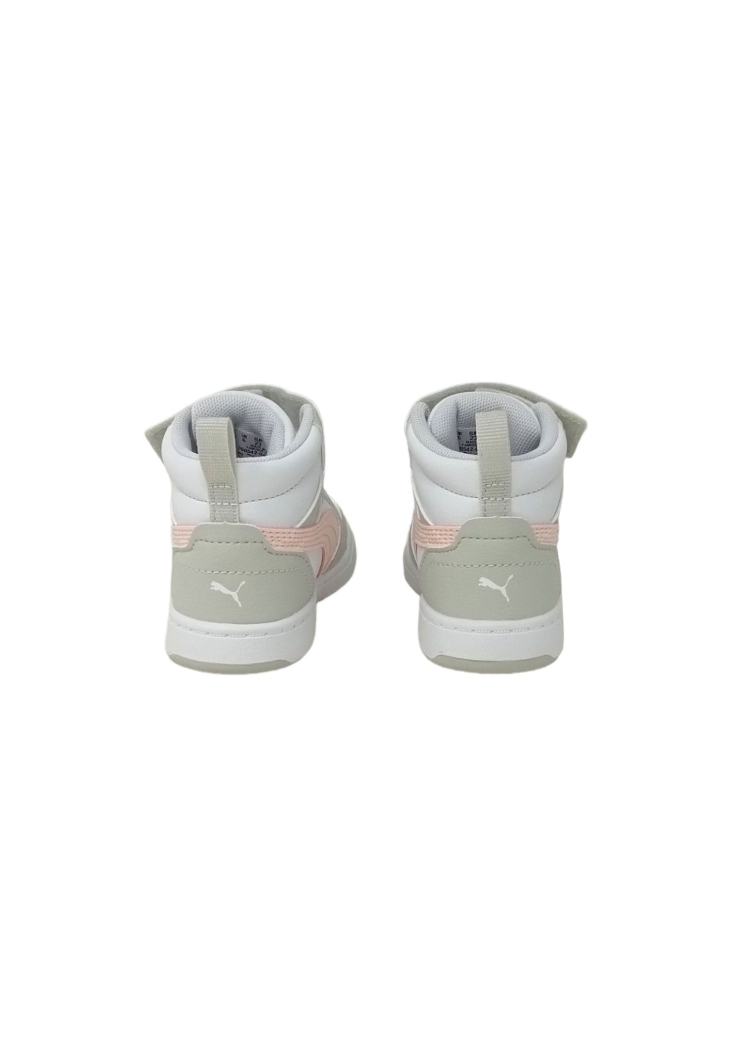 Sneakers PUMA REBOUND V6 Mid AC+Inf 396542 04 Bambina